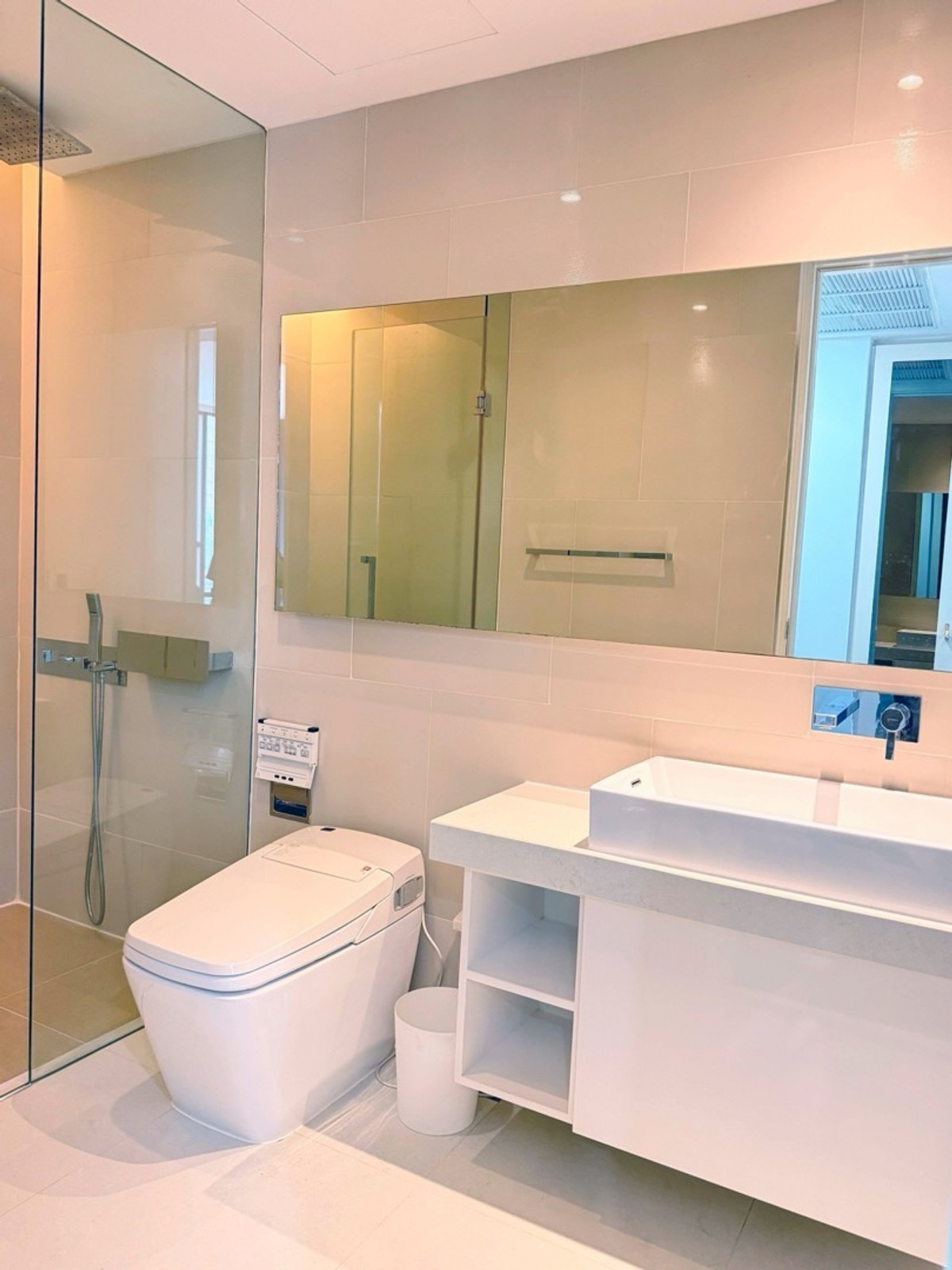 คอนโดสาทร นราธิวาส : ++ The Bangkok ติด BTS สุรศักดิ์ วิวมหานคร ++