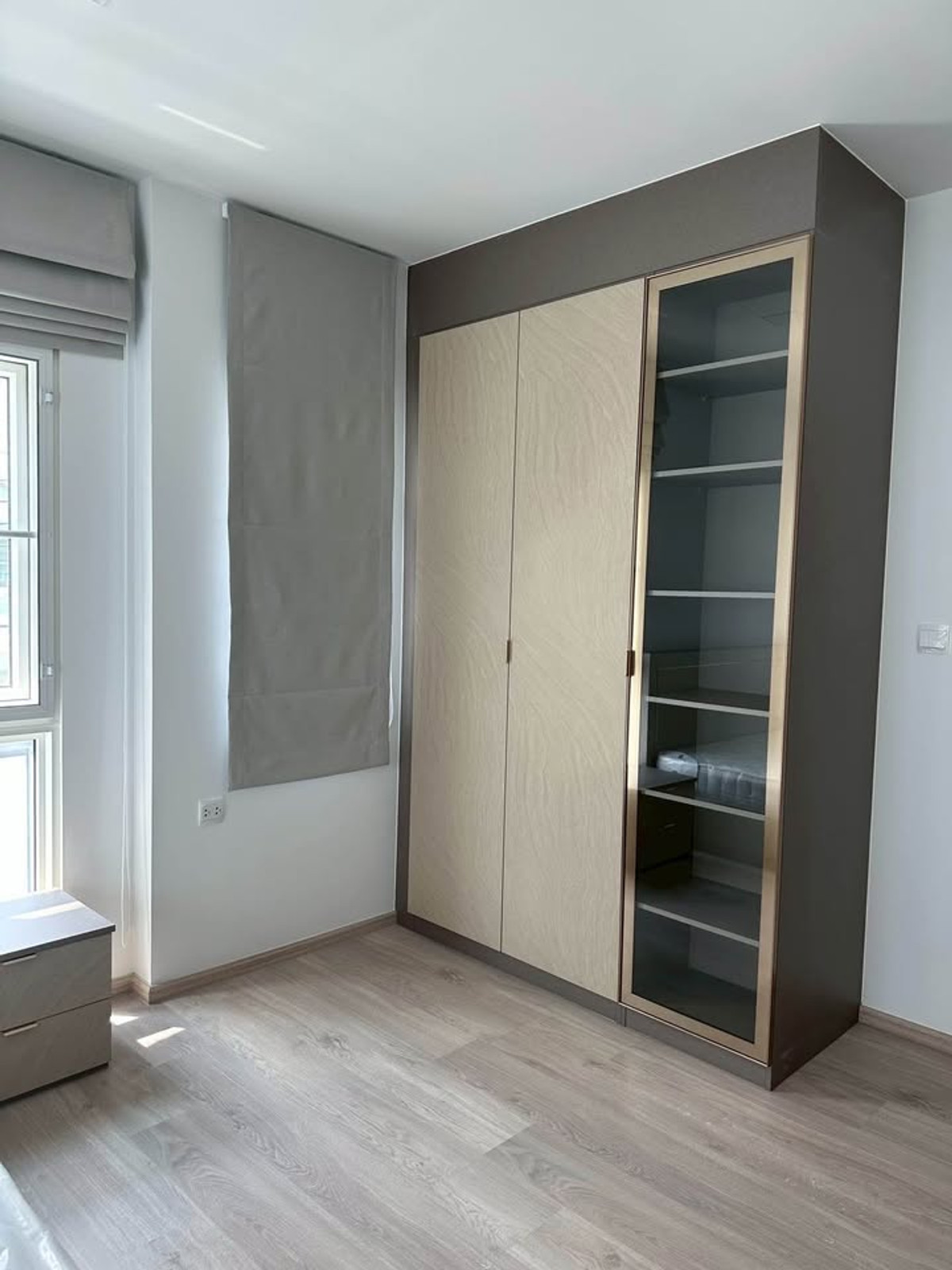 ให้เช่าบ้านบางนา แบริ่ง ลาซาล : ให้เช่าบ้านเดี่ยว Villaggio 2 ศรีนครินทร์ บางนา (SPSEVE1580)