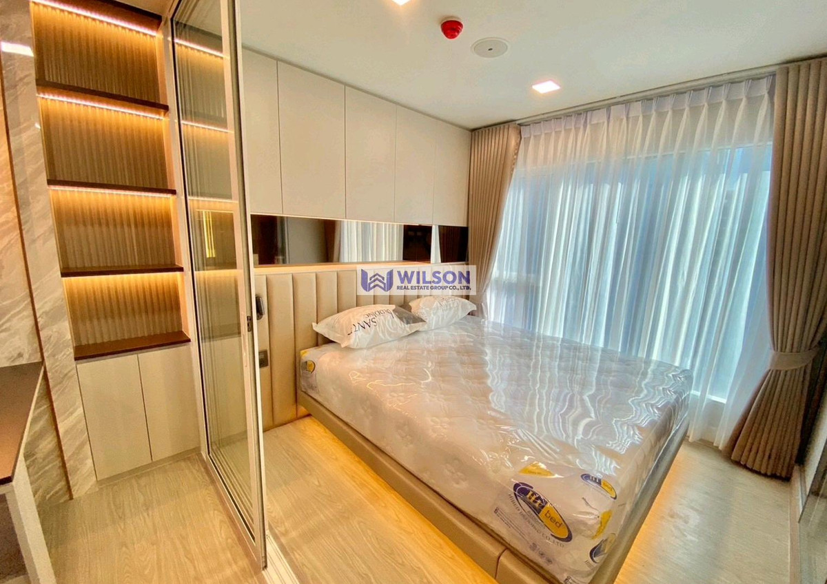 For RentCondoPathum Thani,Rangsit, Thammasat : 🌴 Kave Town Island 🌴| Water park condo next to Bangkok University.