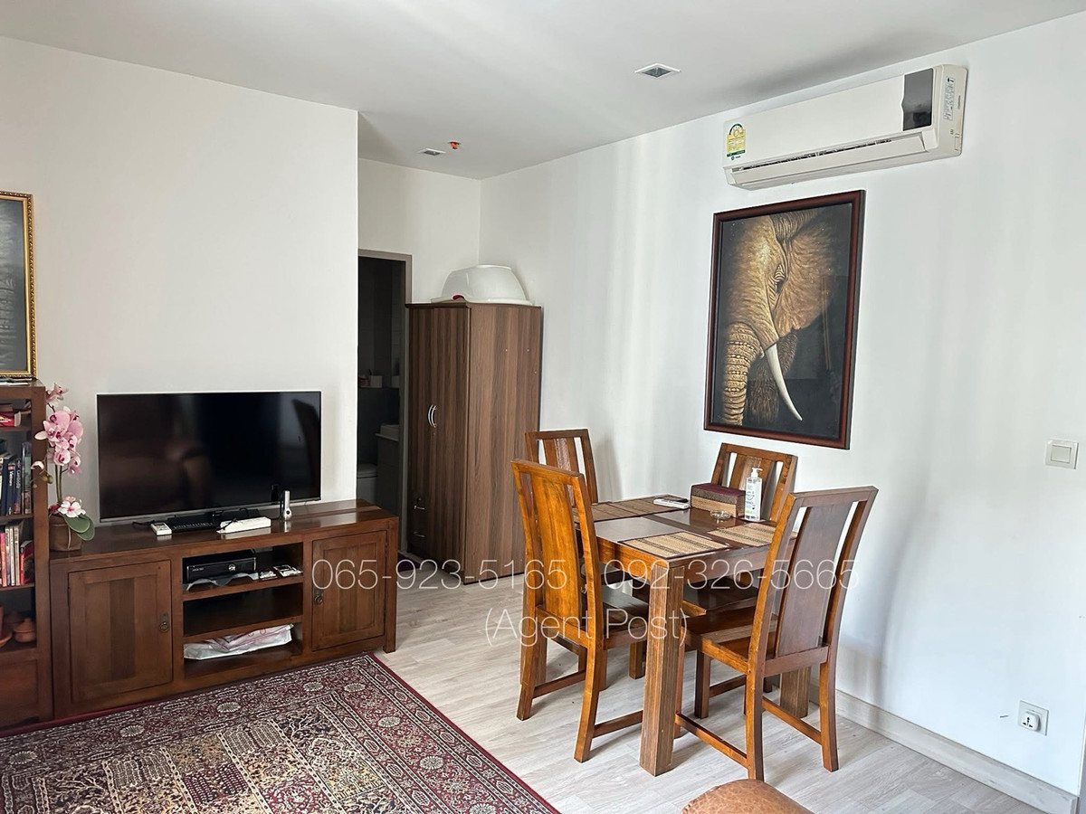 For SaleCondoOnnut, Udomsuk : 🔥Urgent sale🔥 2 bedrooms, 43 sq m, next to BTS On Nut 📍Ideo Mobi Sukhumvit 81📍