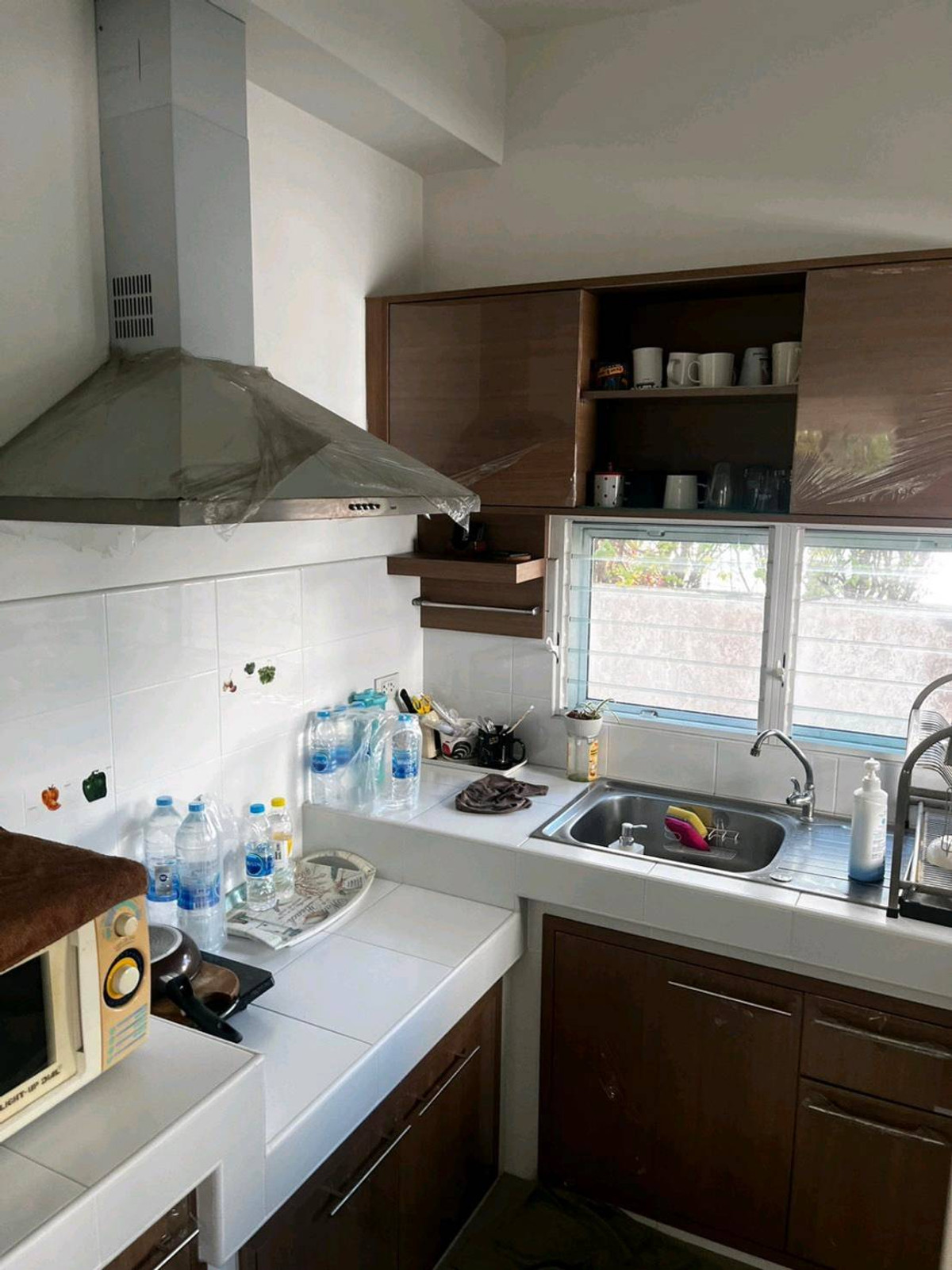 ให้เช่าบ้านนวมินทร์ รามอินทรา : ให้เช่าบ้านเดี่ยว มัณฑนา เลค วัชรพล ใกล้ บิ๊กซี สุขาภิบาล5 เพียง 4 นาที