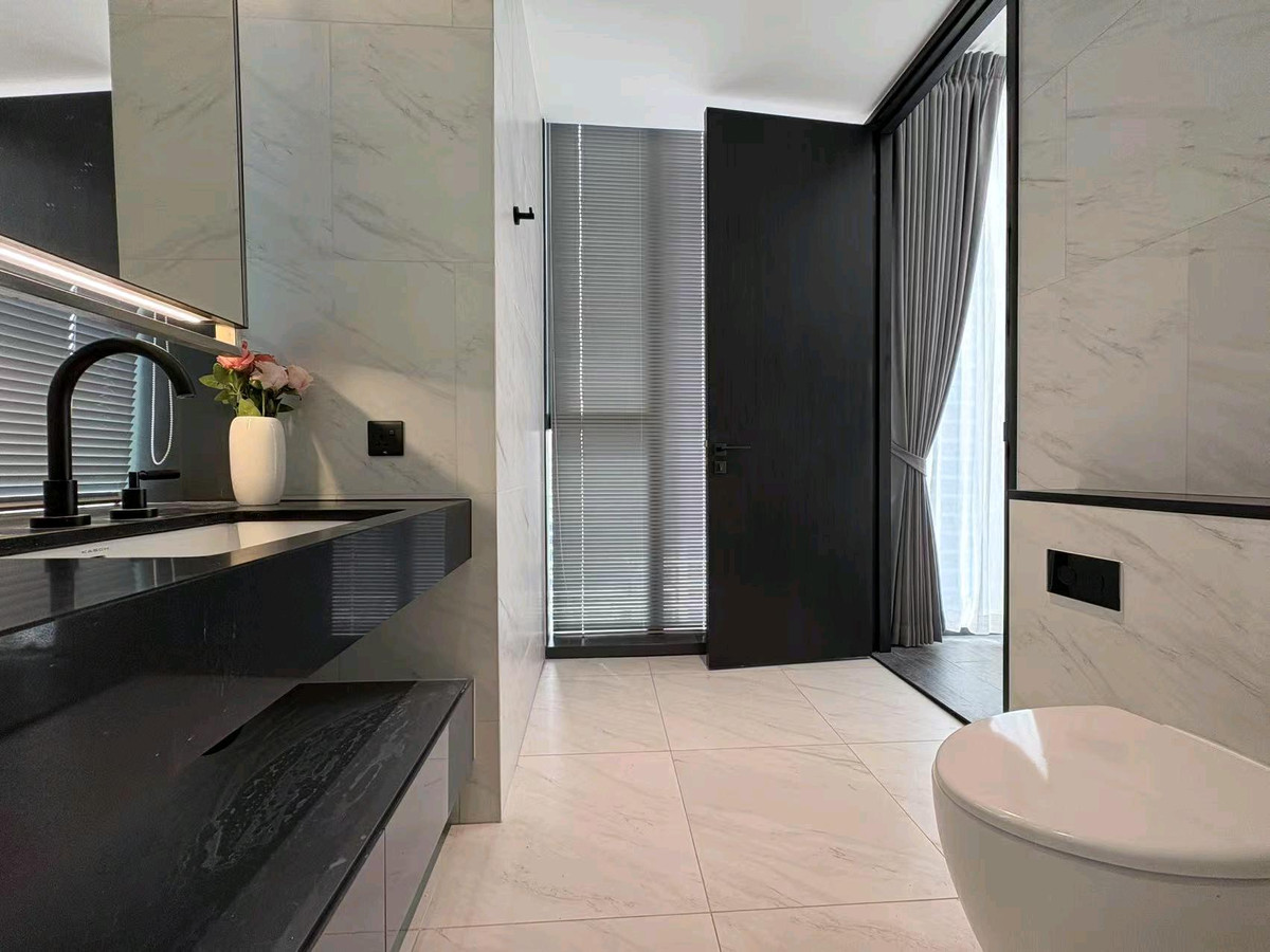 For RentCondoSathorn, Narathiwat : 𝗙𝗢𝗥 𝗥𝗘𝗡𝗧 | Tait Sathorn 12