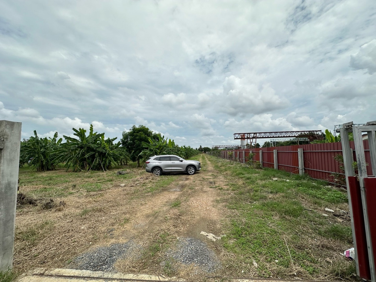 ให้เช่าที่ดินปทุมธานี รังสิต ธรรมศาสตร์ : ให้เช่าที่ดินทำเลทอง 1 ไร่  ติดถนน 4 เลน ถนนปท 3004 (ลำลูกกา-รังสิต นครนายก) ใกล้แหล่งชุมชน เดินทางสะดวก