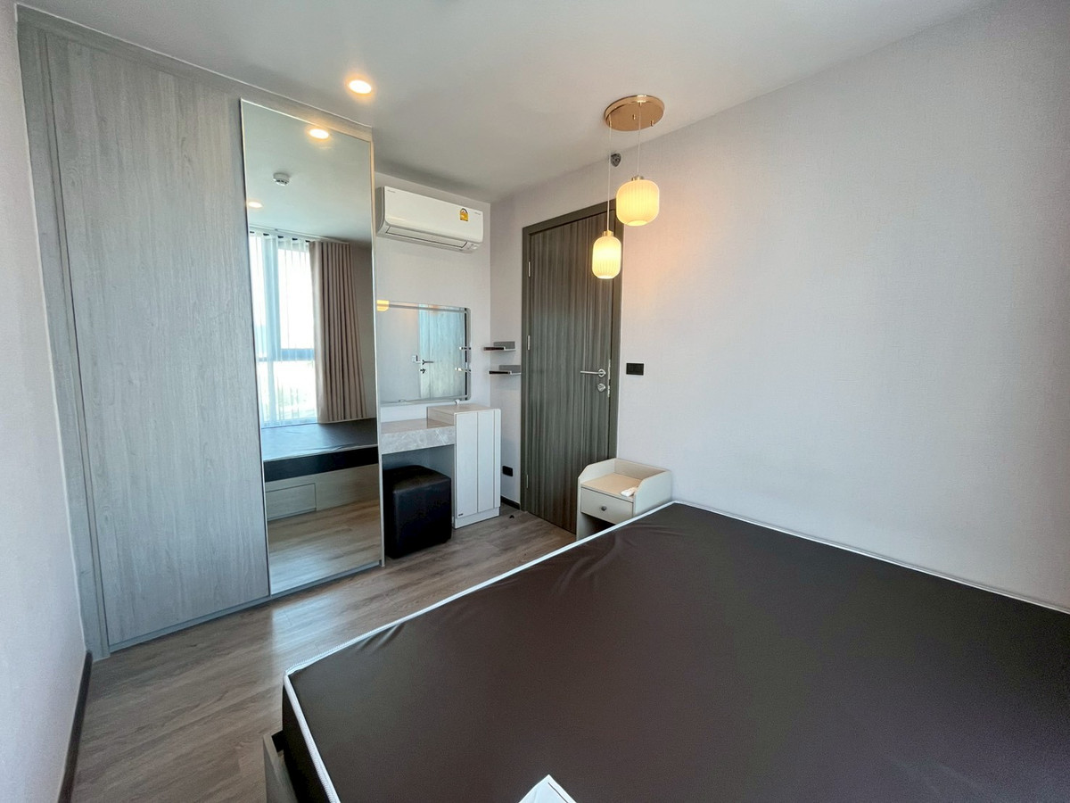 For RentCondoSamut Prakan,Samrong : 💖New Room💖 The Origin E22 Station Condo near BTS Green Line