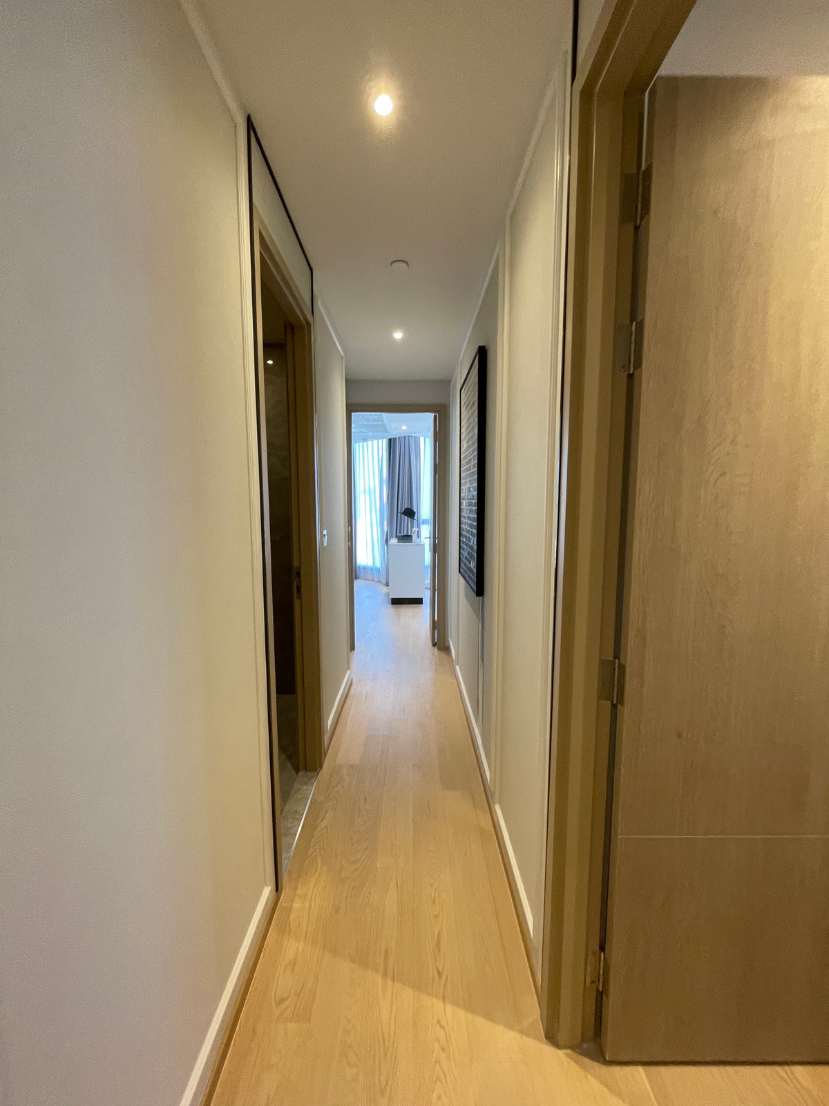 For SaleCondoRama9, Petchburi, RCA : Condo for sale: Ashton Asoke-Rama 9, Combine room, extra large size, 150.78 sq m, in ALPHA building, fully furnished, ready to move in. (Fully-Decorated) and receive full promotions for more than 13 items, the ultimate in luxury in the heart of the New CB