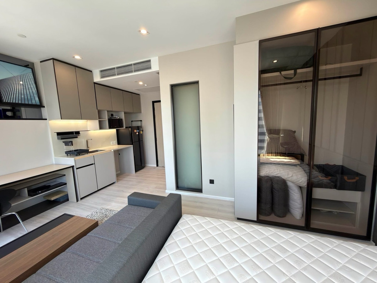 For RentCondoRatchathewi,Phayathai : 🔮Condo for rent The Room Phayathai🔮