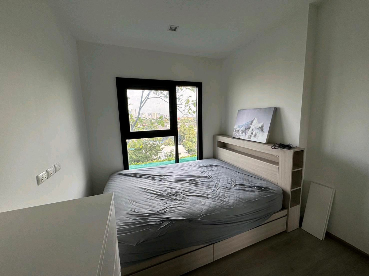 ให้เช่าคอนโดบางแค เพชรเกษม : เพียง 130 ม MRTเพชรเกษม48 ใกล้ตลาด และห้างซีคอน บางแค 