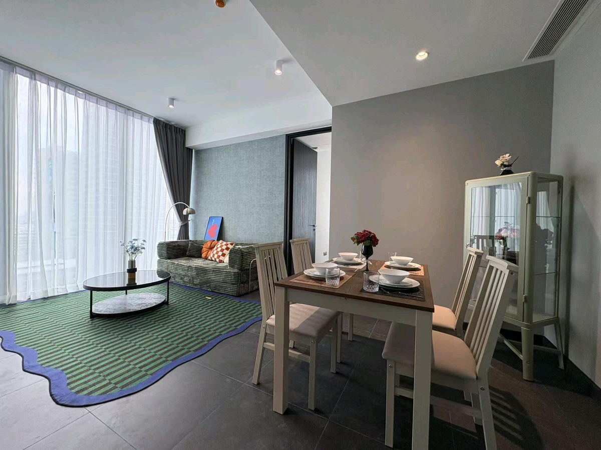 For RentCondoSathorn, Narathiwat : 𝗙𝗢𝗥 𝗥𝗘𝗡𝗧 | Tait Sathorn 12