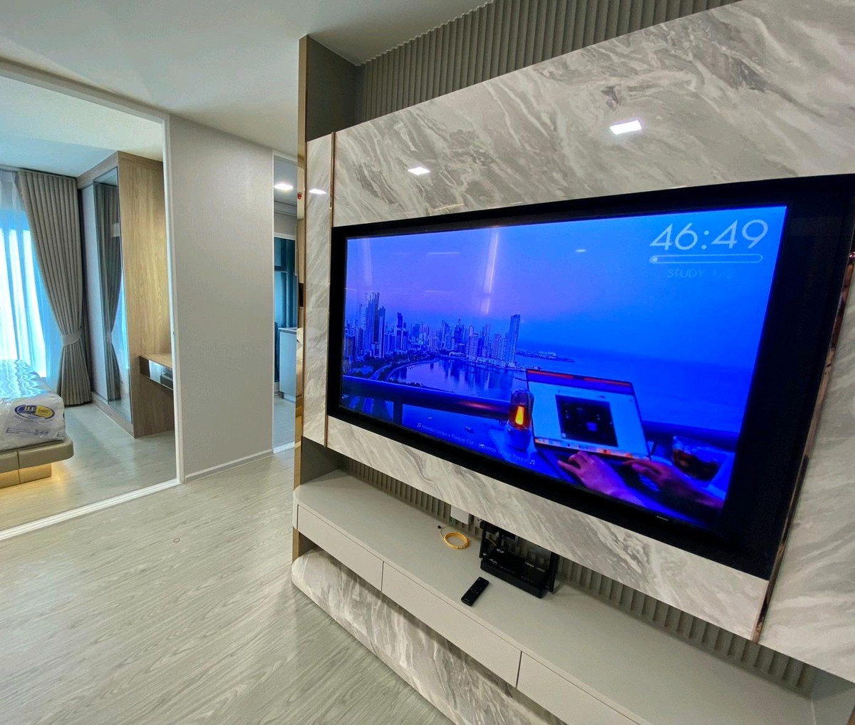 For RentCondoPathum Thani,Rangsit, Thammasat : 🌴 Kave Town Island 🌴| Water park condo next to Bangkok University.