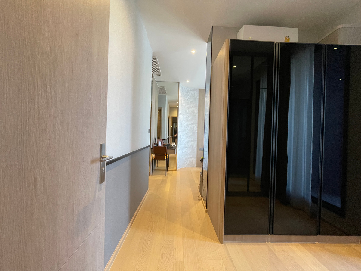 For SaleCondoRama9, Petchburi, RCA : Condo for sale: Ashton Asoke-Rama 9, Combine room, special size, 91.94 sq m, in ALPHA building, fully furnished, ready to move in. (Fully-Decorated) and receive full promotions for more than 13 items, the ultimate in luxury in the heart of the New CBD.