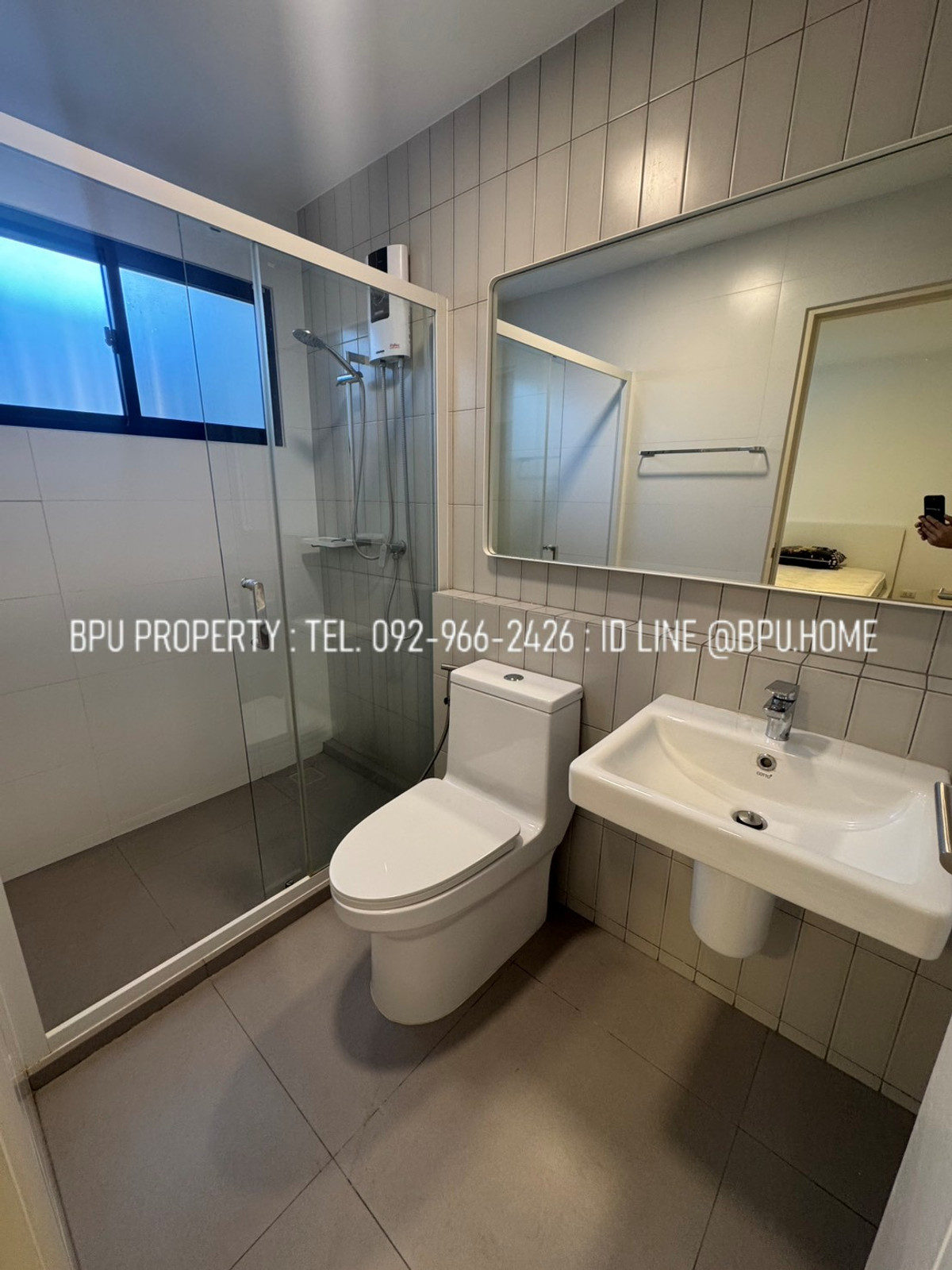 ให้เช่าทาวน์โฮมบางนา แบริ่ง ลาซาล : ** ให้เช่าบ้านทาวน์โฮมแต่งสวย 3 ห้องนอน ** อินดี้ 5 บางนา กม.7 ใกล้ เมกะ บางนา