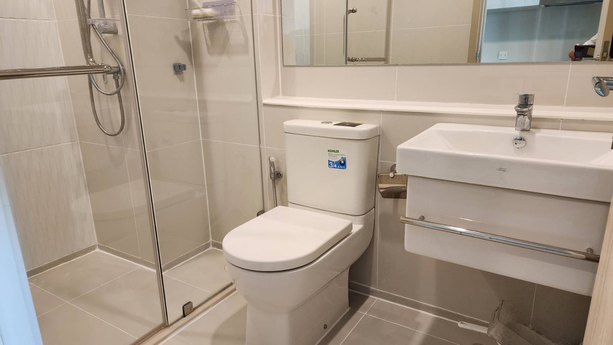 For SaleCondoWitthayu, Chidlom, Langsuan, Ploenchit : Life One Wireless Wireless Road, near the Swiss Embassy, ​​BTS Ploenchit, Central Chidlom Central Embassy, ​​Witthayu Pier