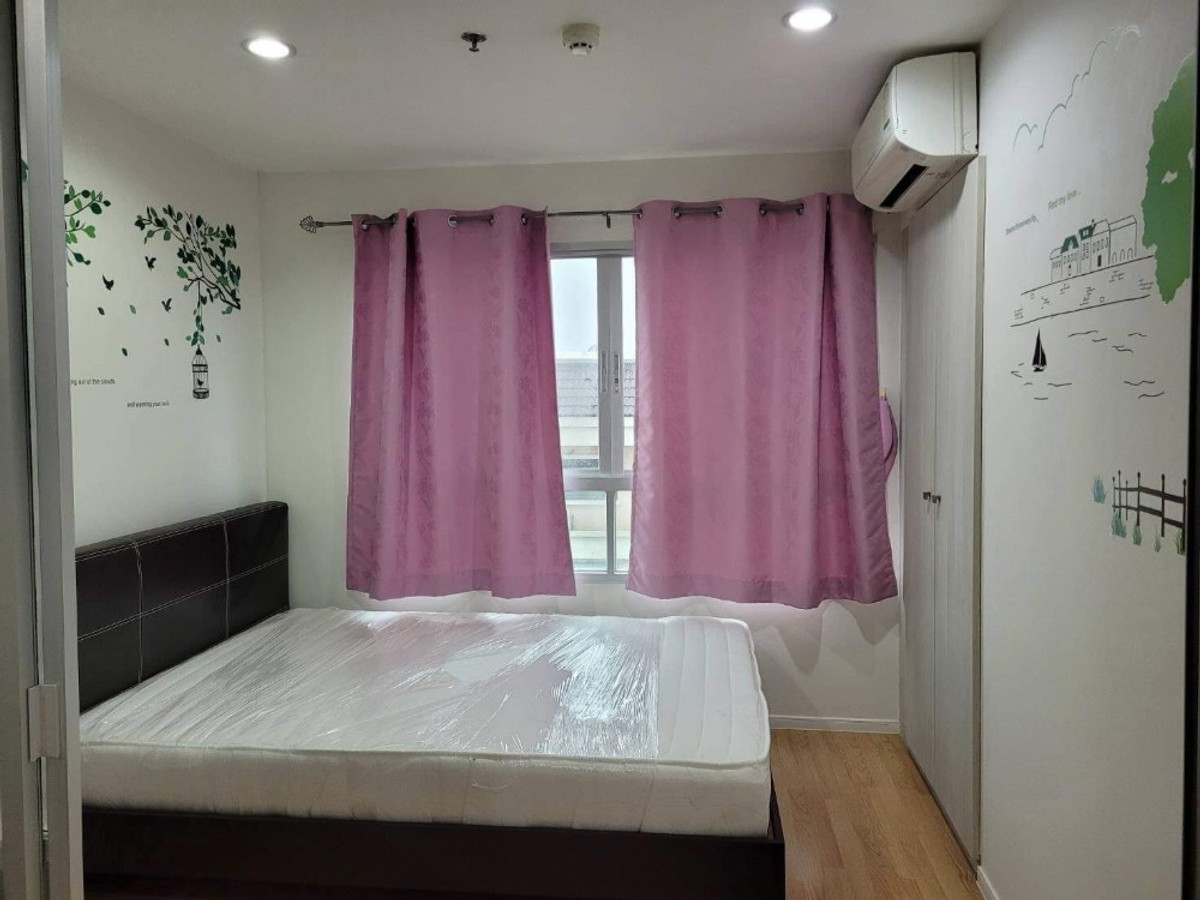 ให้เช่าคอนโดเสรีไทย-นิด้า : ✅ LP60134 ✅ Line : @p2nproperty