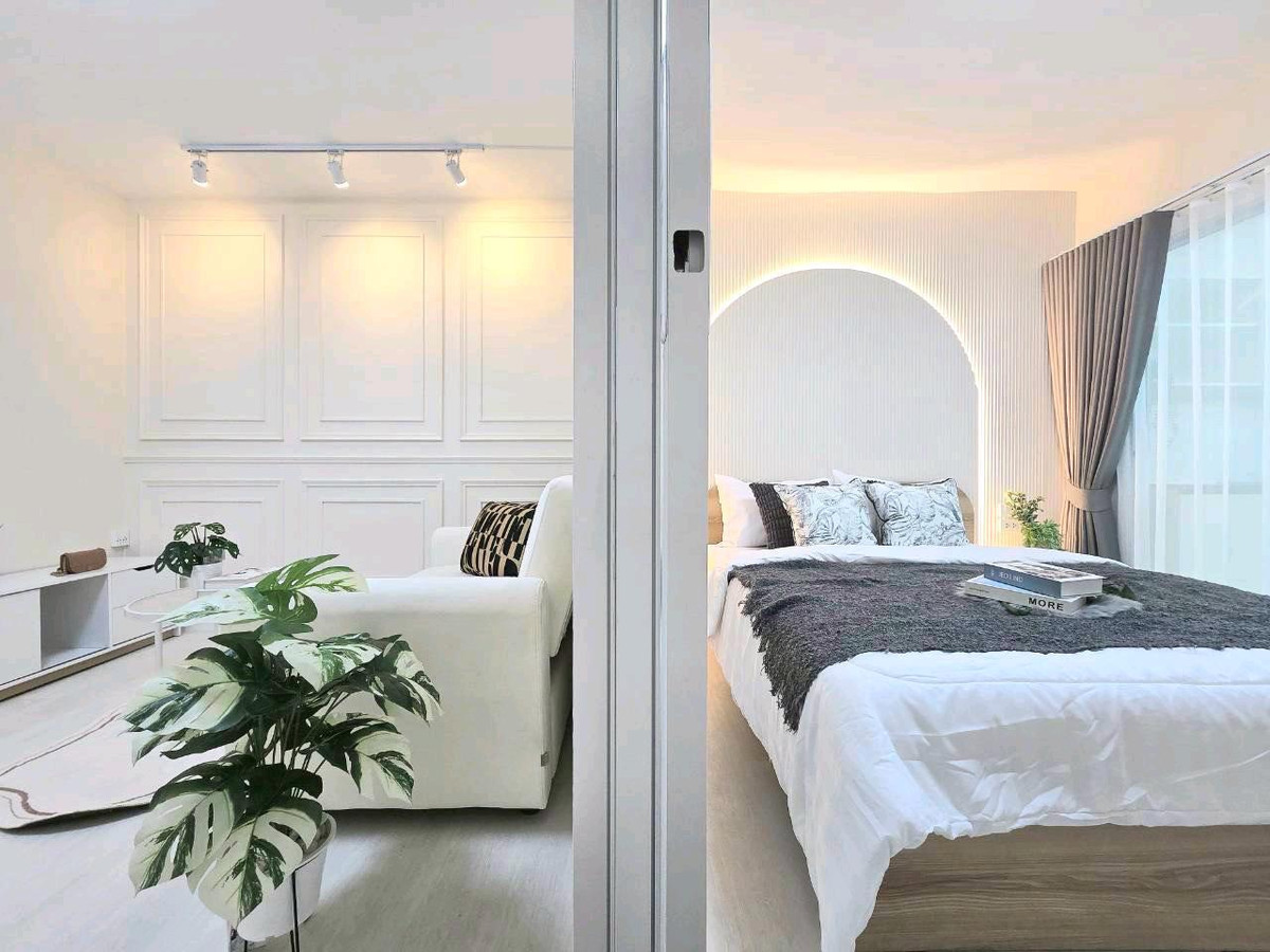 ขายคอนโดรัชดา ห้วยขวาง : 🚅🚅คอนโดที่ขายเร็วที่สุด Cityhome รัชดา 10 คอนโดใกล้รถไฟฟ้าตกแต่งใหม่ทั้งห้อง เดินทางสะดวกใกล้รถไฟฟ้า  ทางด่วน และห้าง ตลาด