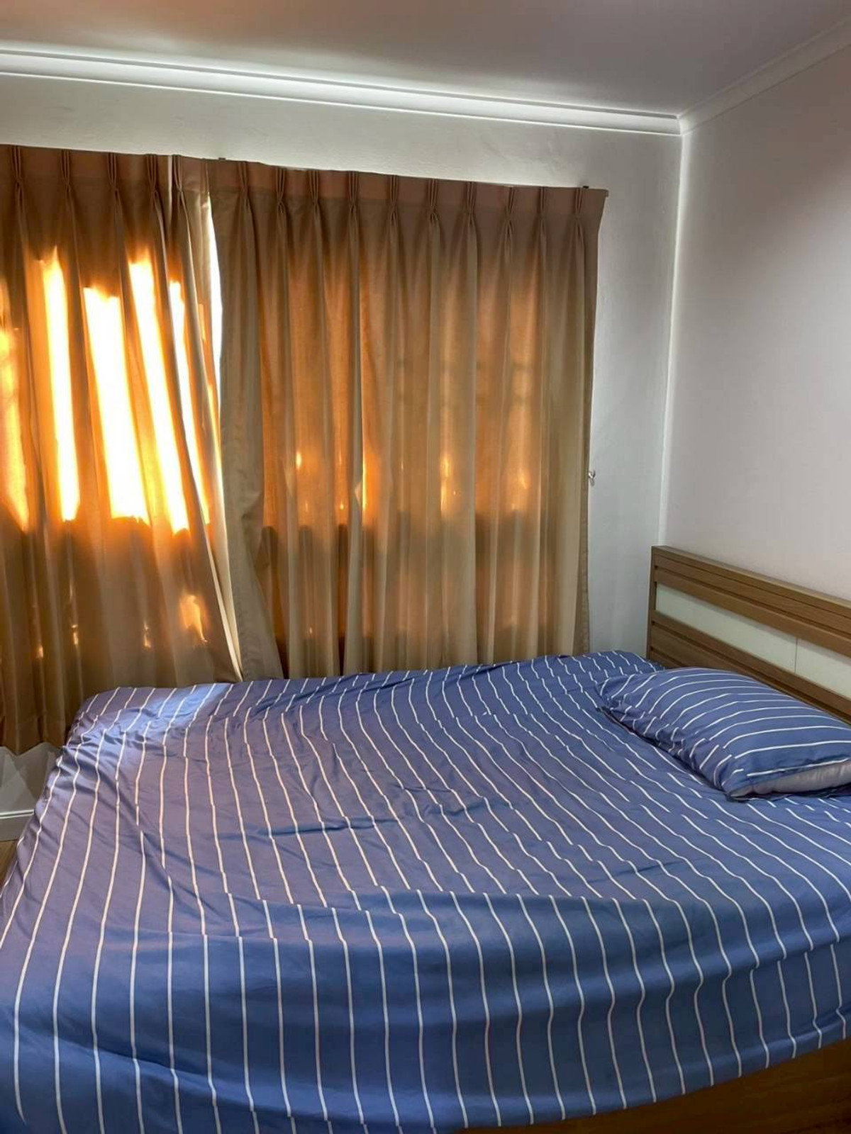 ขายคอนโดบางซื่อ วงศ์สว่าง เตาปูน : ✅ S-LVPP112 ✅ Line : @p2nproperty