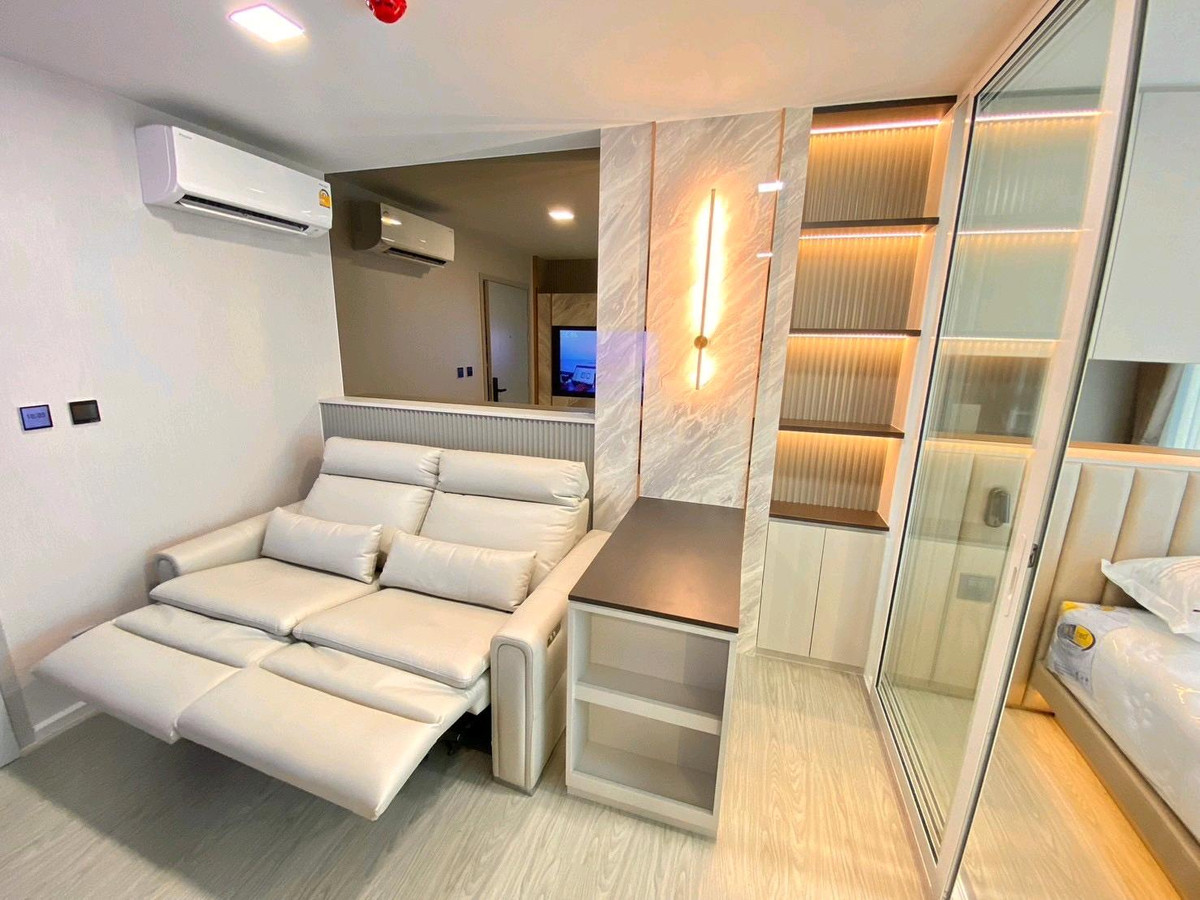 For RentCondoPathum Thani,Rangsit, Thammasat : 🌴 Kave Town Island 🌴| Water park condo next to Bangkok University.