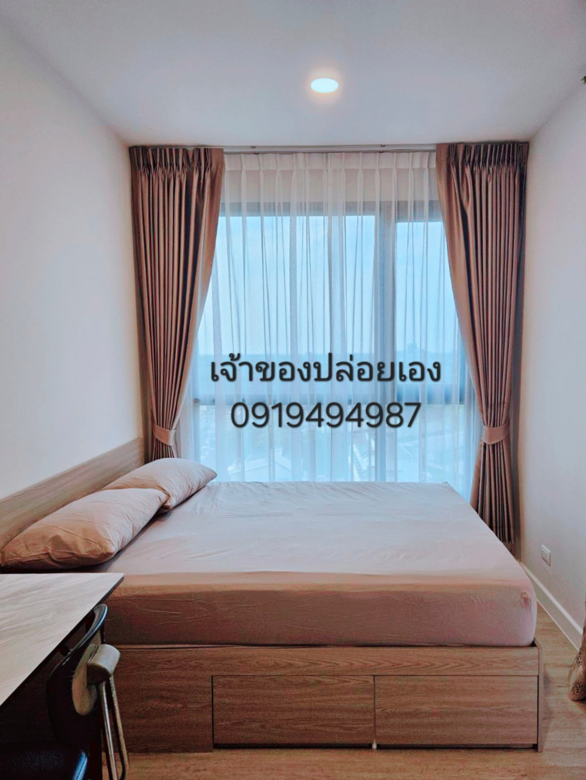 For RentCondoRathburana, Suksawat : For rent: XIM Condo Suksawat Rama 3, 12th floor, newly opened condo.