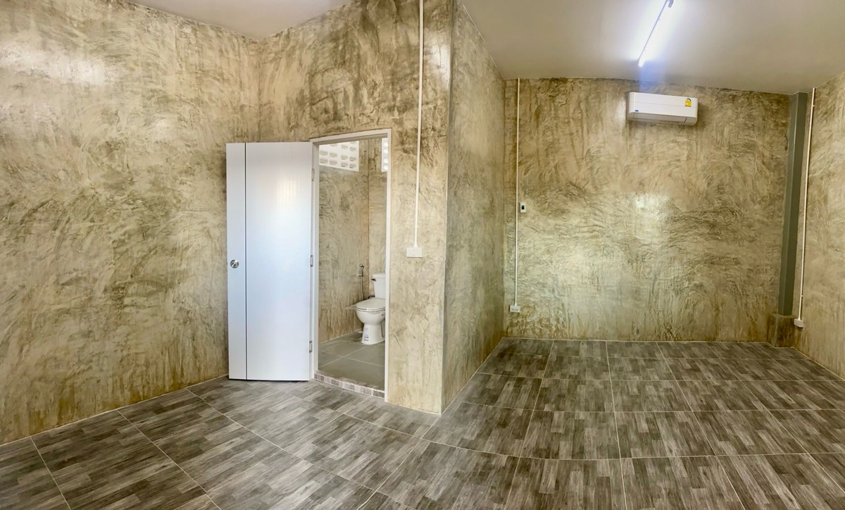 For RentWarehouseRama 2, Bang Khun Thian : Warehouse for rent, 800 sq m, Bang Kradi, Samae Dam.