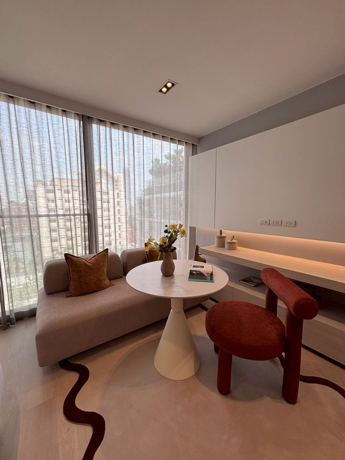 ขายคอนโดสุขุมวิท อโศก ทองหล่อ : [FOR SALE] SCOPE Promsri - คอนโดระดับ Ultra-Luxury ใจกลางพร้อมพงษ์-ทองหล่อ