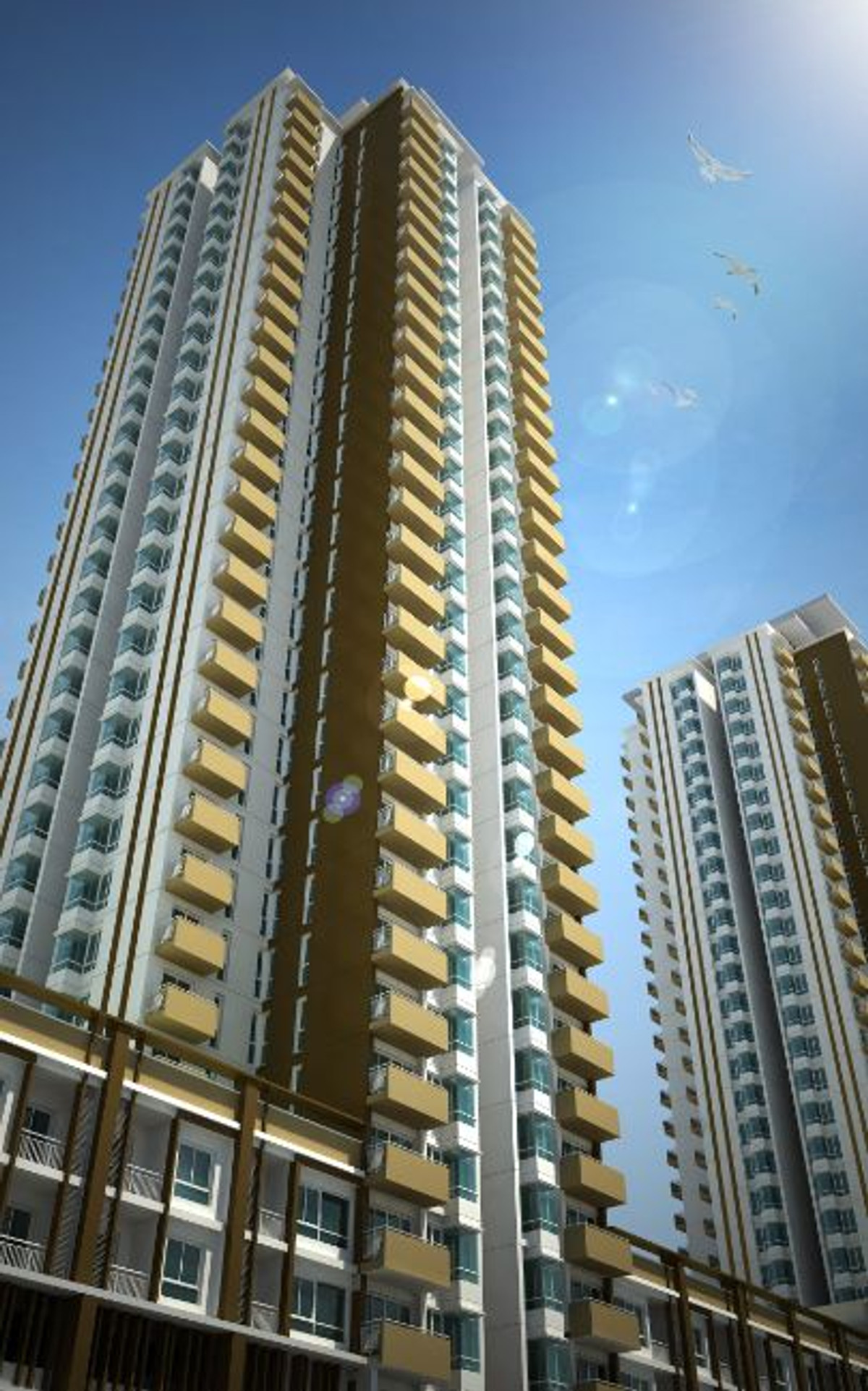 For SaleCondoChaengwatana, Muangthong : Special discount price M Society Condominium Muang Thong Thani (29 sq m.) Selling by owner.