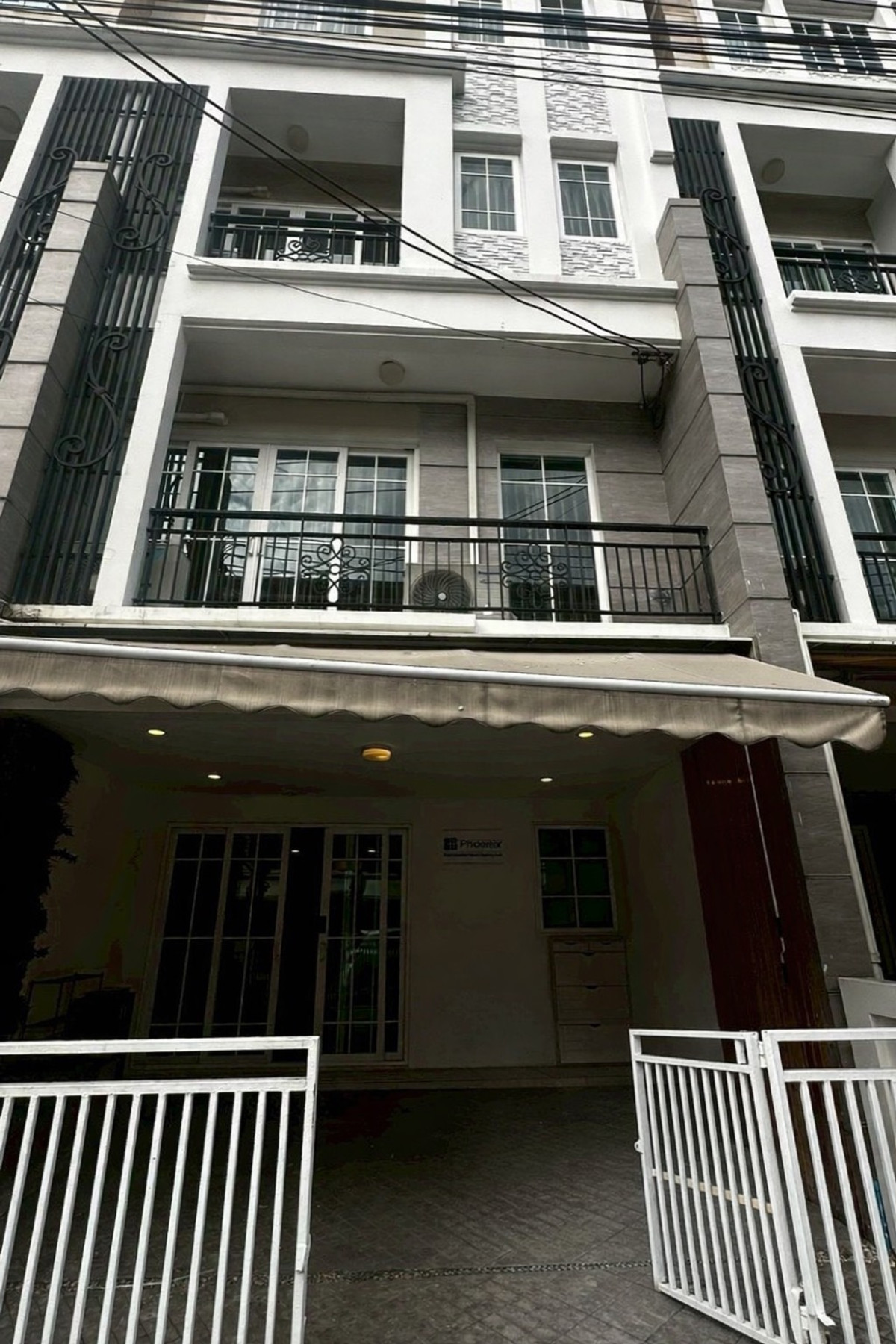 ให้เช่าโฮมออฟฟิศอ่อนนุช อุดมสุข : ให้เช่าโฮมออฟฟิศ อุดมสุข สุขุมวิท 103 ทำเลดี จดบริษัทได้  (SPSEVE1579)