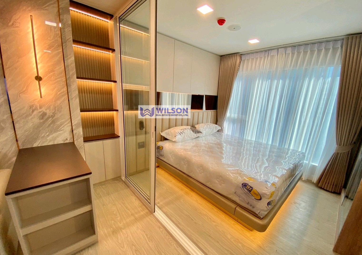 For RentCondoPathum Thani,Rangsit, Thammasat : 🌴 Kave Town Island 🌴| Water park condo next to Bangkok University.