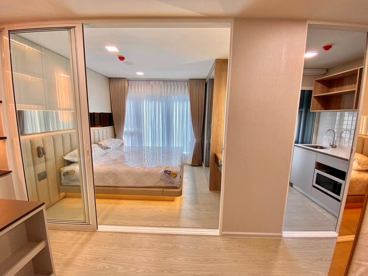 For RentCondoPathum Thani,Rangsit, Thammasat : 🌴 Kave Town Island 🌴| Water park condo next to Bangkok University.