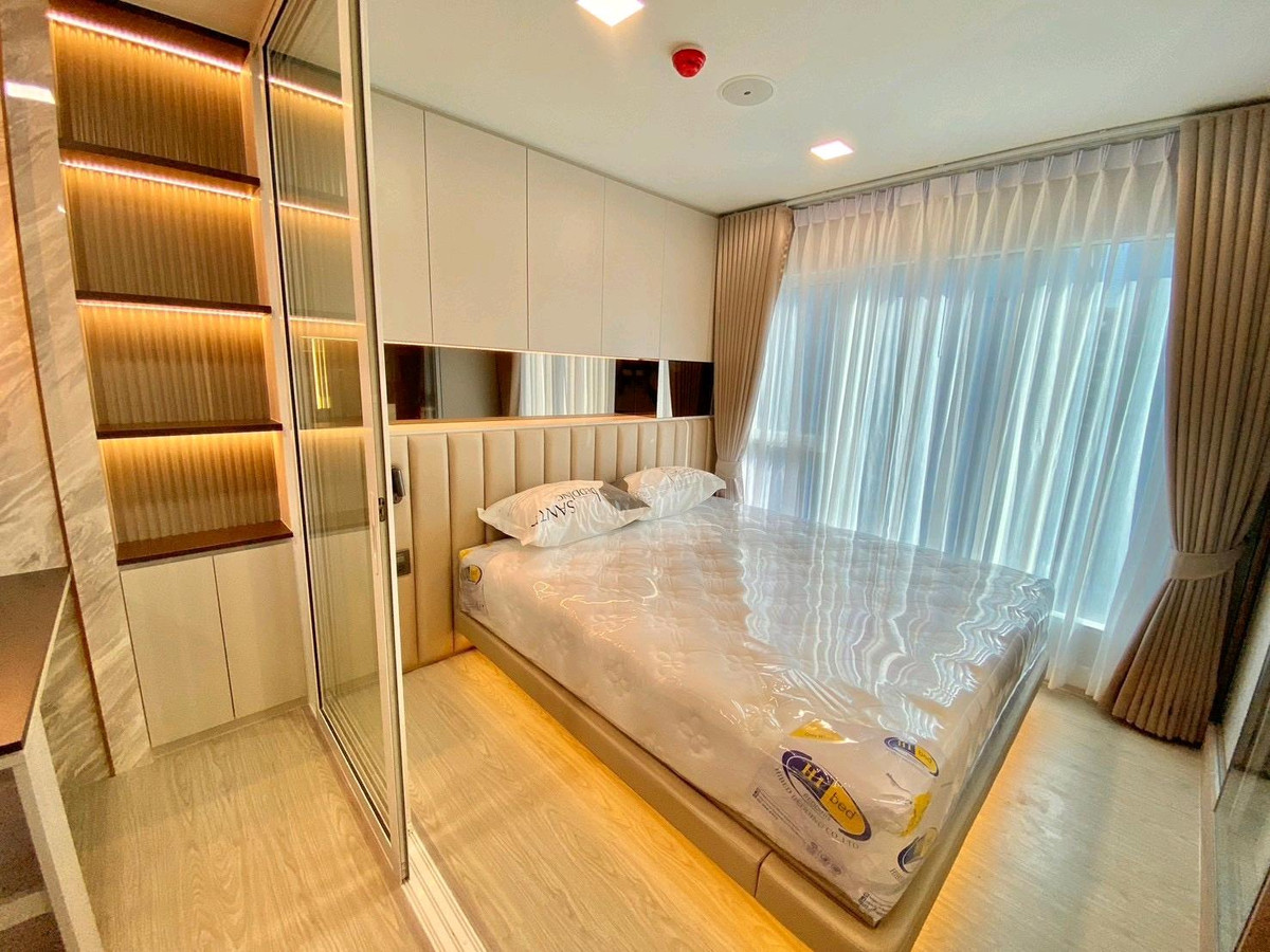 For RentCondoPathum Thani,Rangsit, Thammasat : 🌴 Kave Town Island 🌴| Water park condo next to Bangkok University.