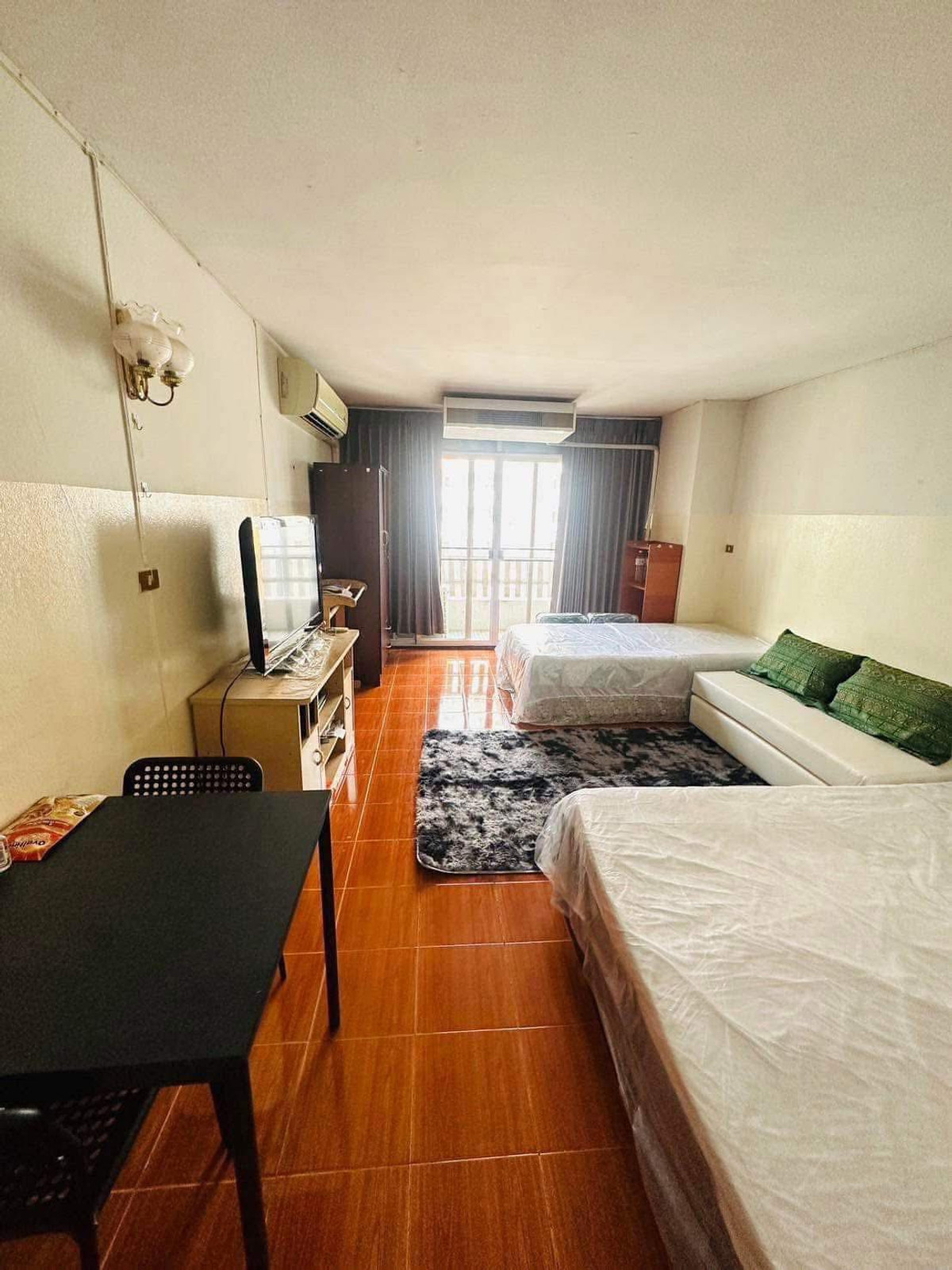 ขายคอนโดเชียงใหม่ : คอนโดทำเลใกล้มช โซนเจ็ดยอด