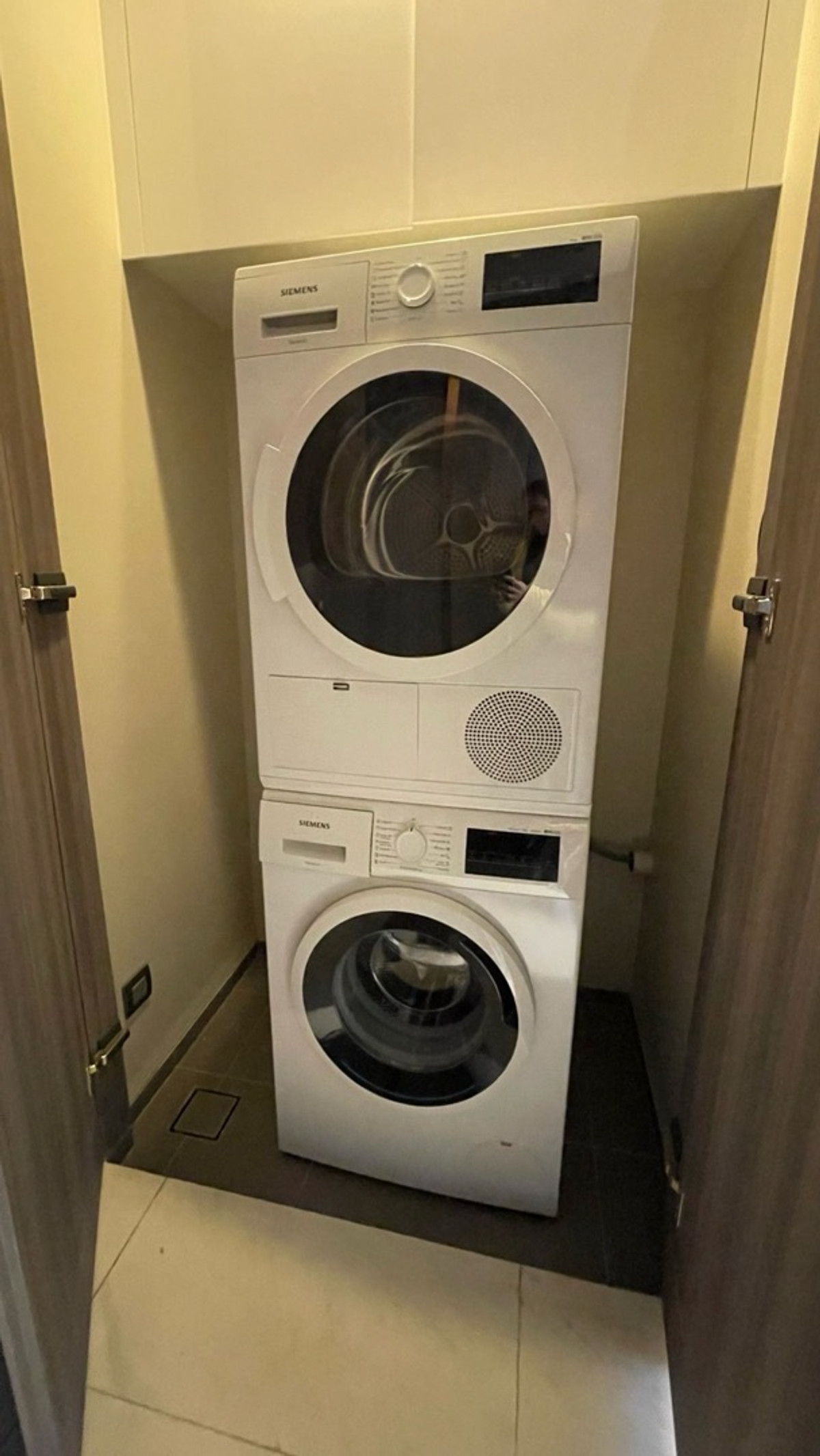 CondoWitthayu, Chidlom, Langsuan, Ploenchit : ✨ Sindhorn Tonson – Luxury Residence in Langsuan ✨2 bed 2bath 106sqm