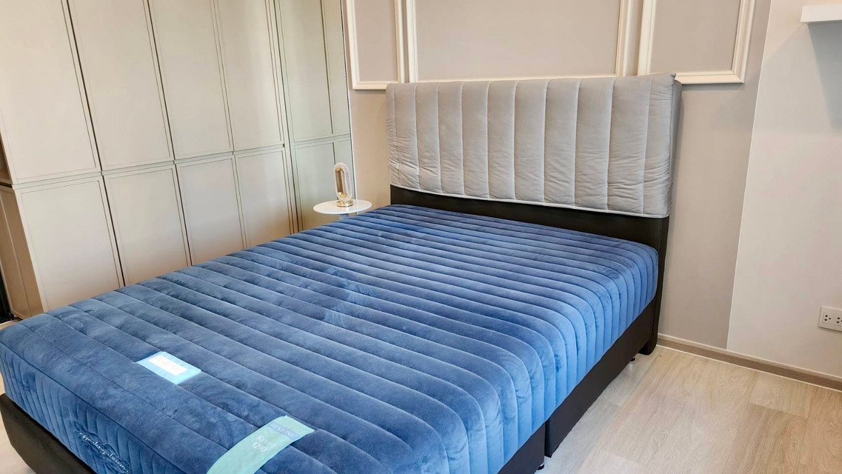 For SaleCondoWitthayu, Chidlom, Langsuan, Ploenchit : Life One Wireless Wireless Road, near the Swiss Embassy, ​​BTS Ploenchit, Central Chidlom Central Embassy, ​​Witthayu Pier