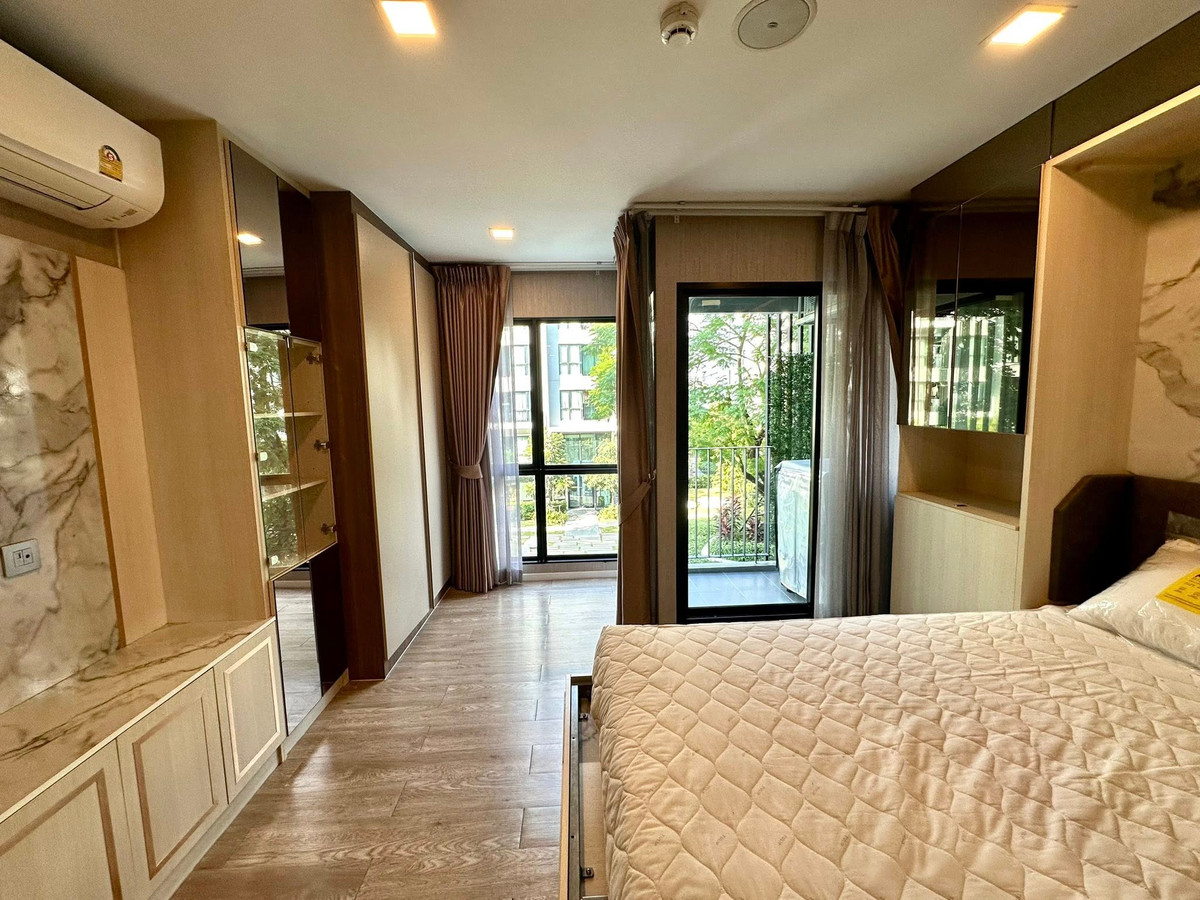 ให้เช่าคอนโดปทุมธานี รังสิต ธรรมศาสตร์ : ⭐️ให้เช่า Kave Town Space ⭐️ ใกล้ ม.กรุงเทพที่สุด เดินไปเรียนได้เลย👍 ห้องจริงสวยมาก บิ้วอินจัดเต็ม ใช้งานได้จริงทุกส่วน คุ้มราคาแน่นอน 📞โทรหาพี่แคทเลย 091-7503016