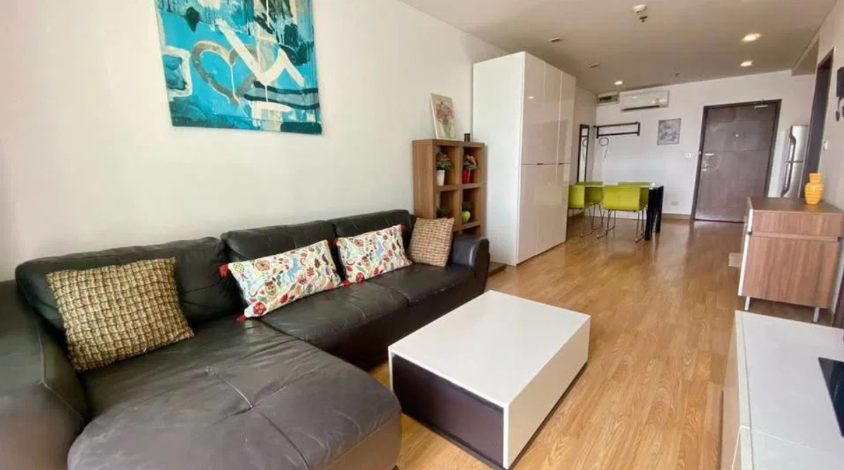 For RentCondoOnnut, Udomsuk : Le​ Luk 50 sq.m. 中 日 Please add LINE ID @806qphgn o8415o5483