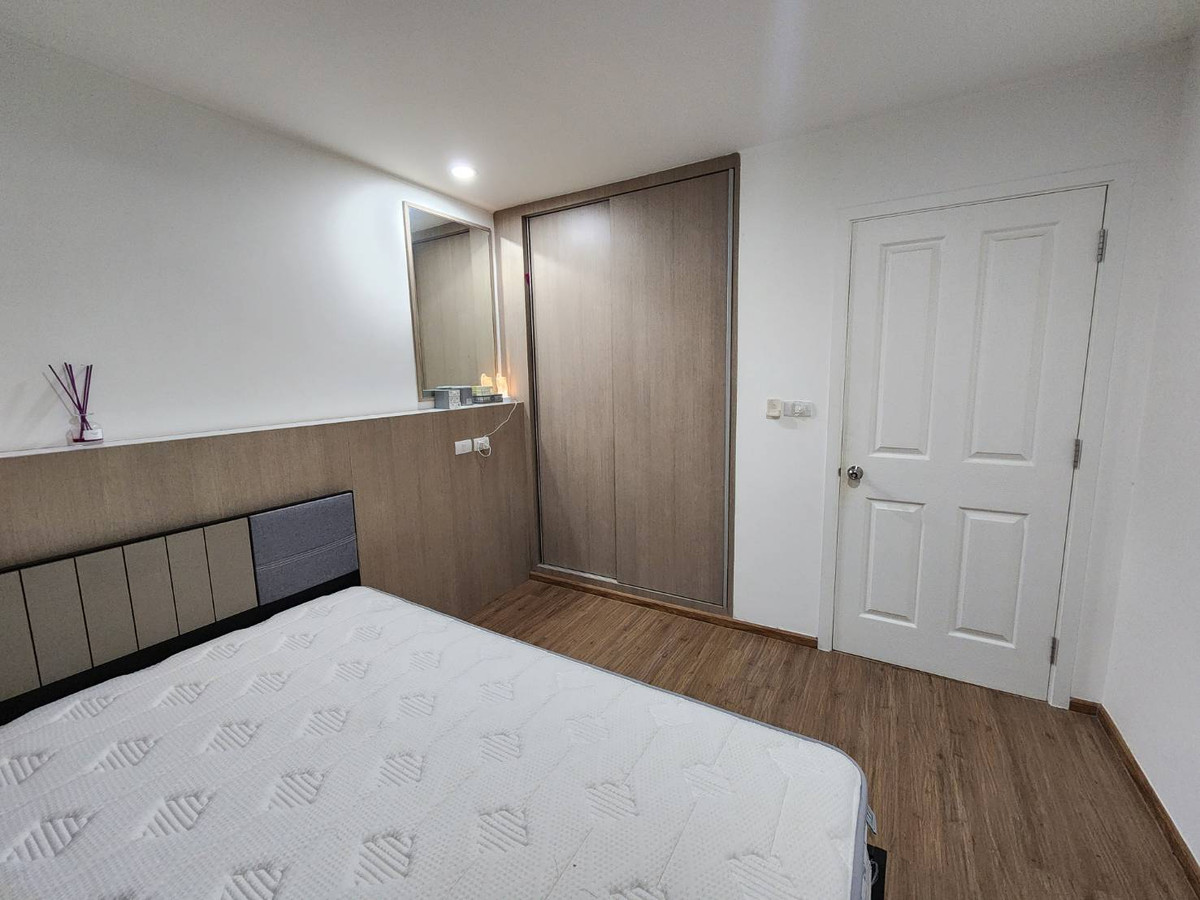 ให้เช่าคอนโดท่าพระ ตลาดพลู วุฒากาศ : 💥CP-1012💥ว่างให้เช่า ยู ดีไลท์ แอท ตลาดพลู สเตชั่น 👉แอดไลน์ @rangrak