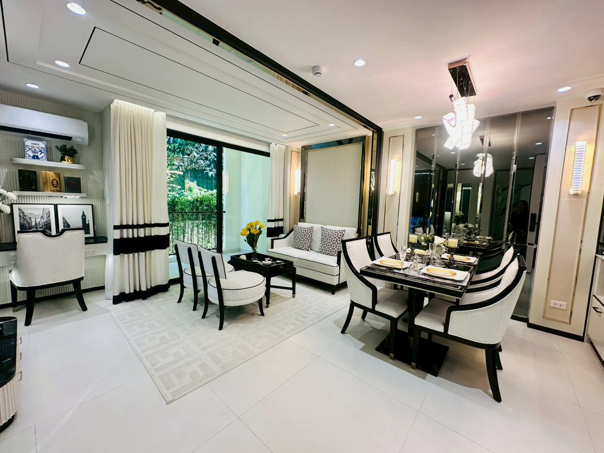 For SaleCondoPattaya, Bangsaen, Chonburi : Embassy Pattaya Life, Embassy Pattaya, Chonburi, Jomtien Beach, only 500 meters Code : C8390