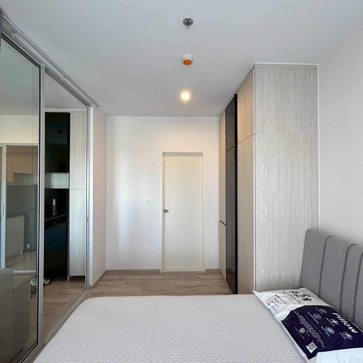 For RentCondoRamkhamhaeng, Hua Mak : For rent Niche Mono Ramkhamhaeng