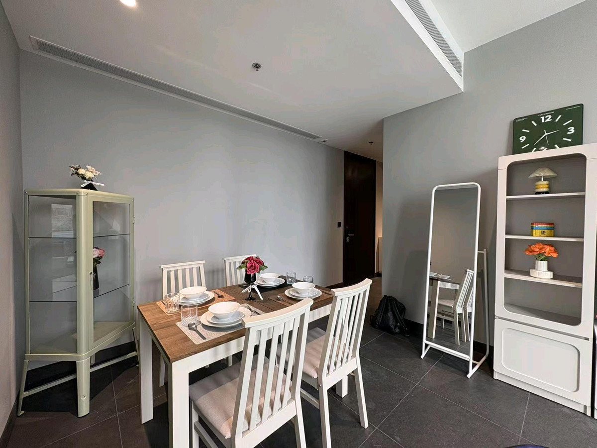 For RentCondoSathorn, Narathiwat : 𝗙𝗢𝗥 𝗥𝗘𝗡𝗧 | Tait Sathorn 12