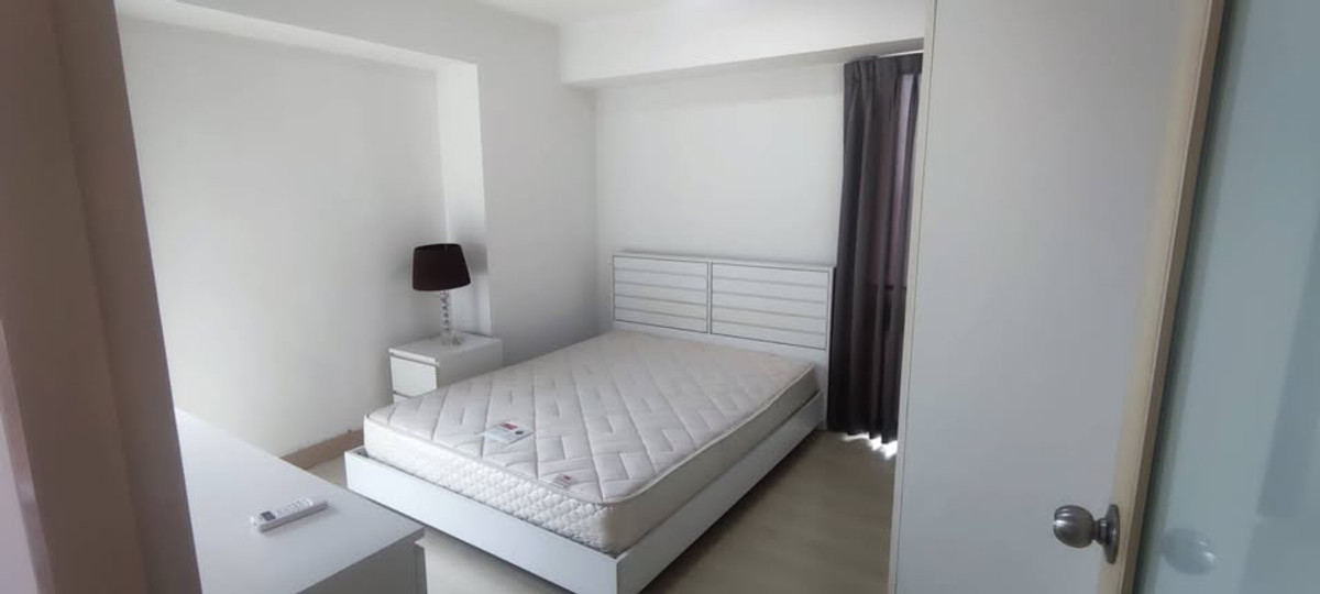 ขายคอนโดพระราม 9 เพชรบุรีตัดใหม่ RCA : ขาย/SALE : My Resort Bangkok (มาย รีสอร์ต แบงค์คอก) - 1 ห้องนอน LC066