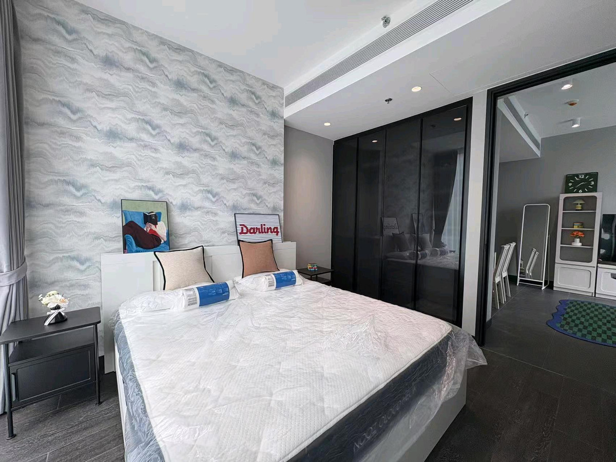 For RentCondoSathorn, Narathiwat : 𝗙𝗢𝗥 𝗥𝗘𝗡𝗧 | Tait Sathorn 12