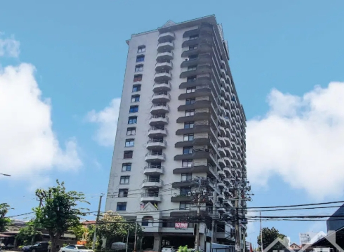 For SaleCondoNonthaburi, Bang Yai, Bangbuathong : (16906) Tararin Chaophaya