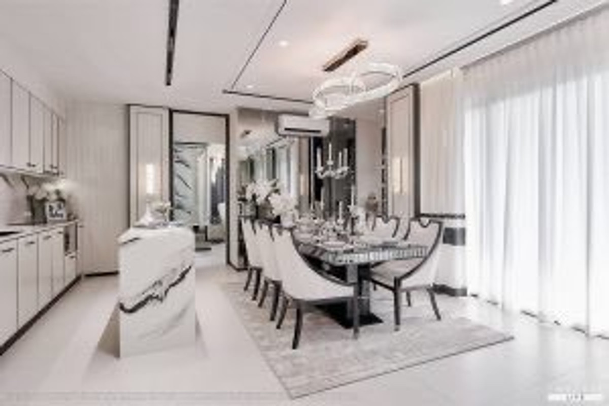 For SaleCondoPattaya, Bangsaen, Chonburi : Embassy Pattaya Life, Embassy Pattaya, Chonburi, Jomtien Beach, only 500 meters Code : C8388