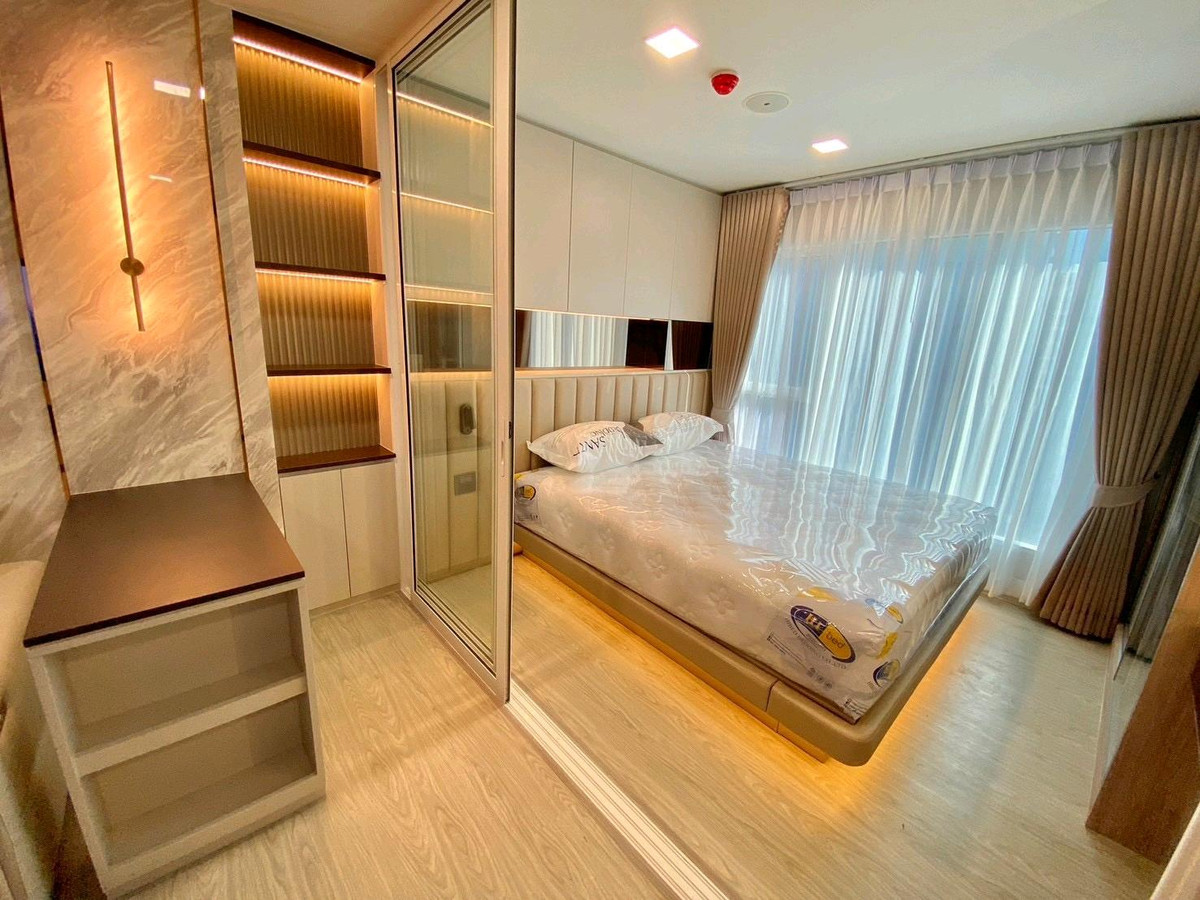 For RentCondoPathum Thani,Rangsit, Thammasat : 🌴 Kave Town Island 🌴| Water park condo next to Bangkok University.