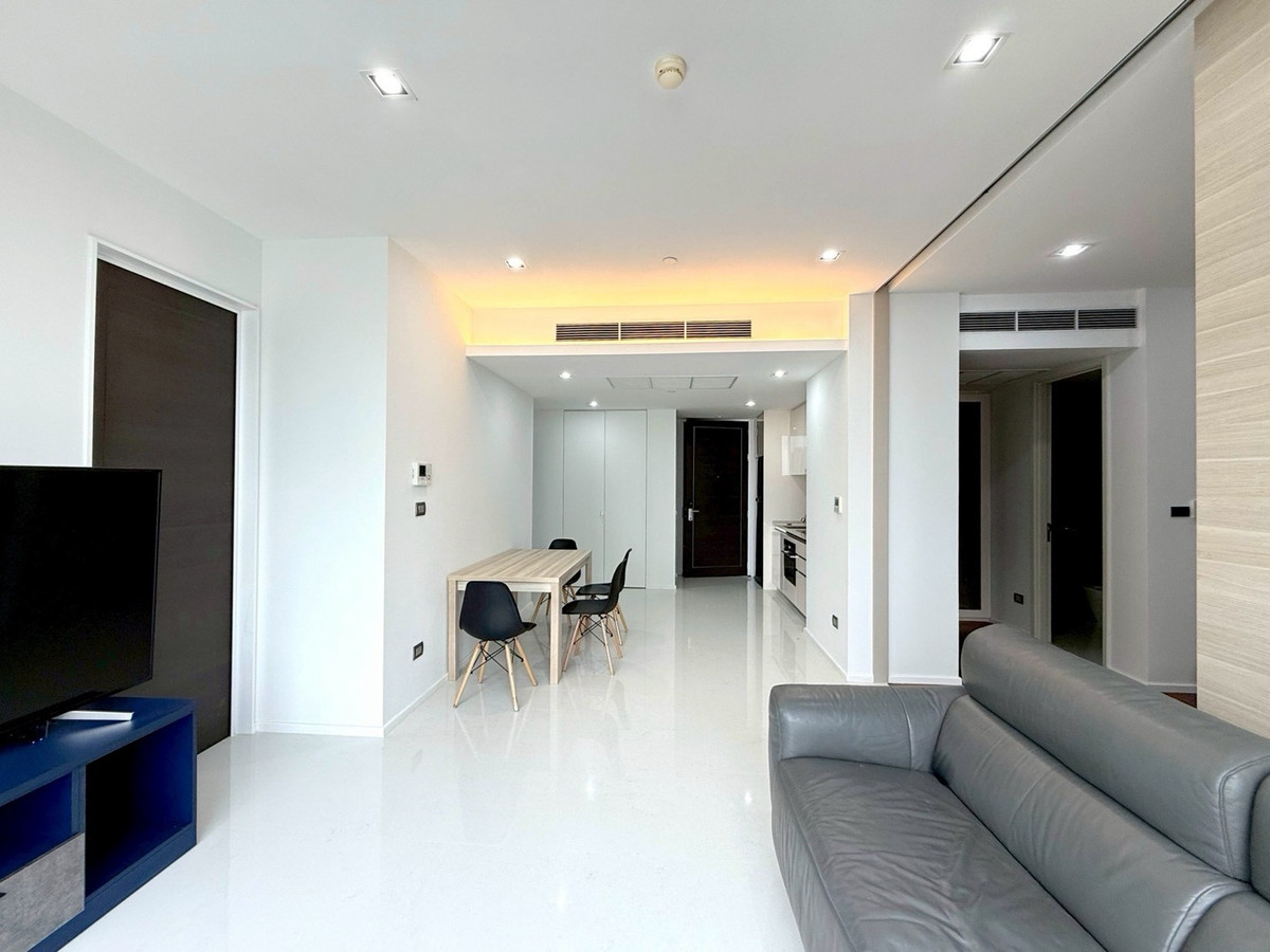 คอนโดสาทร นราธิวาส : ++ The Bangkok ติด BTS สุรศักดิ์ วิวมหานคร ++