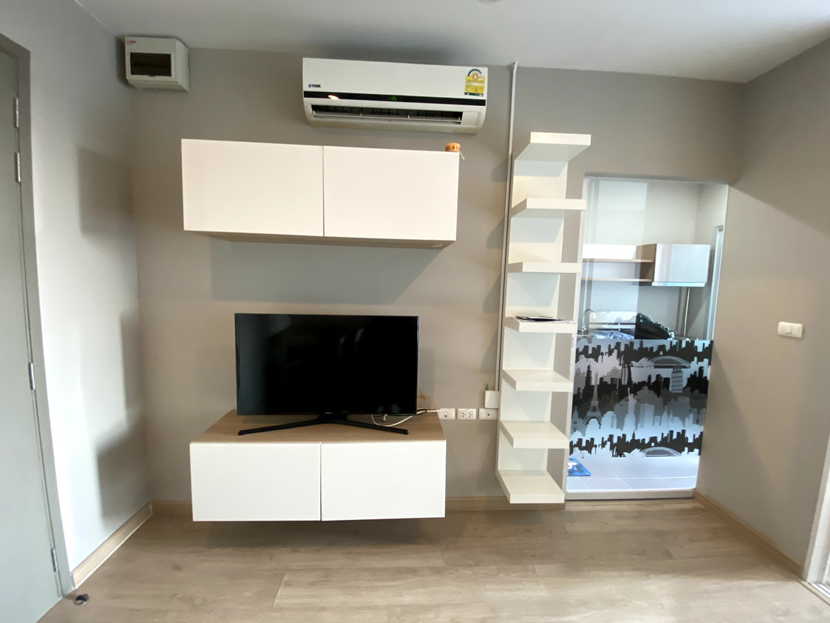 ให้เช่าคอนโดท่าพระ ตลาดพลู วุฒากาศ : ✨𝐓𝐡𝐞 𝐓𝐞𝐦𝐩𝐨 𝐆𝐫𝐚𝐧𝐝 𝐒𝐚𝐭𝐡𝐨𝐫𝐧 𝐖𝐮𝐭𝐭𝐡𝐚𝐤𝐚𝐭  ห้องสวย เฟอร์นิเจอร์และเครื่องใช้ไฟฟ้าครบ พร้อมเข้าอยู่ //สนใจสอบถามที่ LineID:@thirdproperty