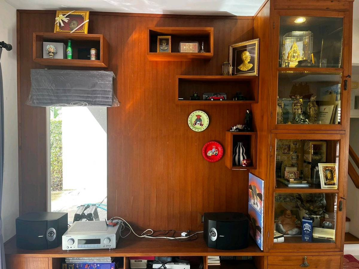 ให้เช่าบ้านนวมินทร์ รามอินทรา : ให้เช่าบ้านเดี่ยว มัณฑนา เลค วัชรพล ใกล้ บิ๊กซี สุขาภิบาล5 เพียง 4 นาที