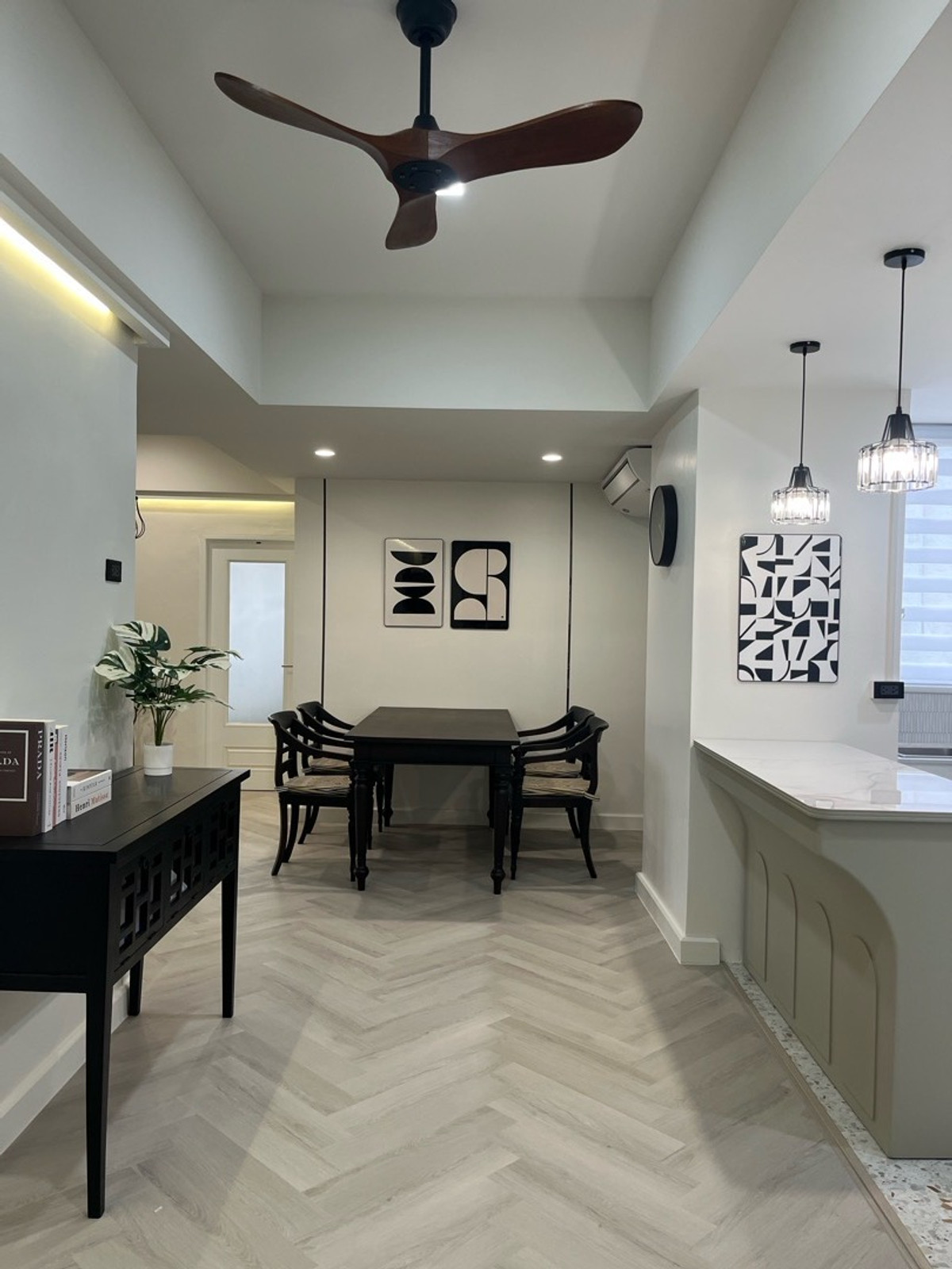 For RentCondoSukhumvit, Asoke, Thonglor : Owner Post! Condo for rent @Ekkamai (2 bedrooms 2 bathrooms)