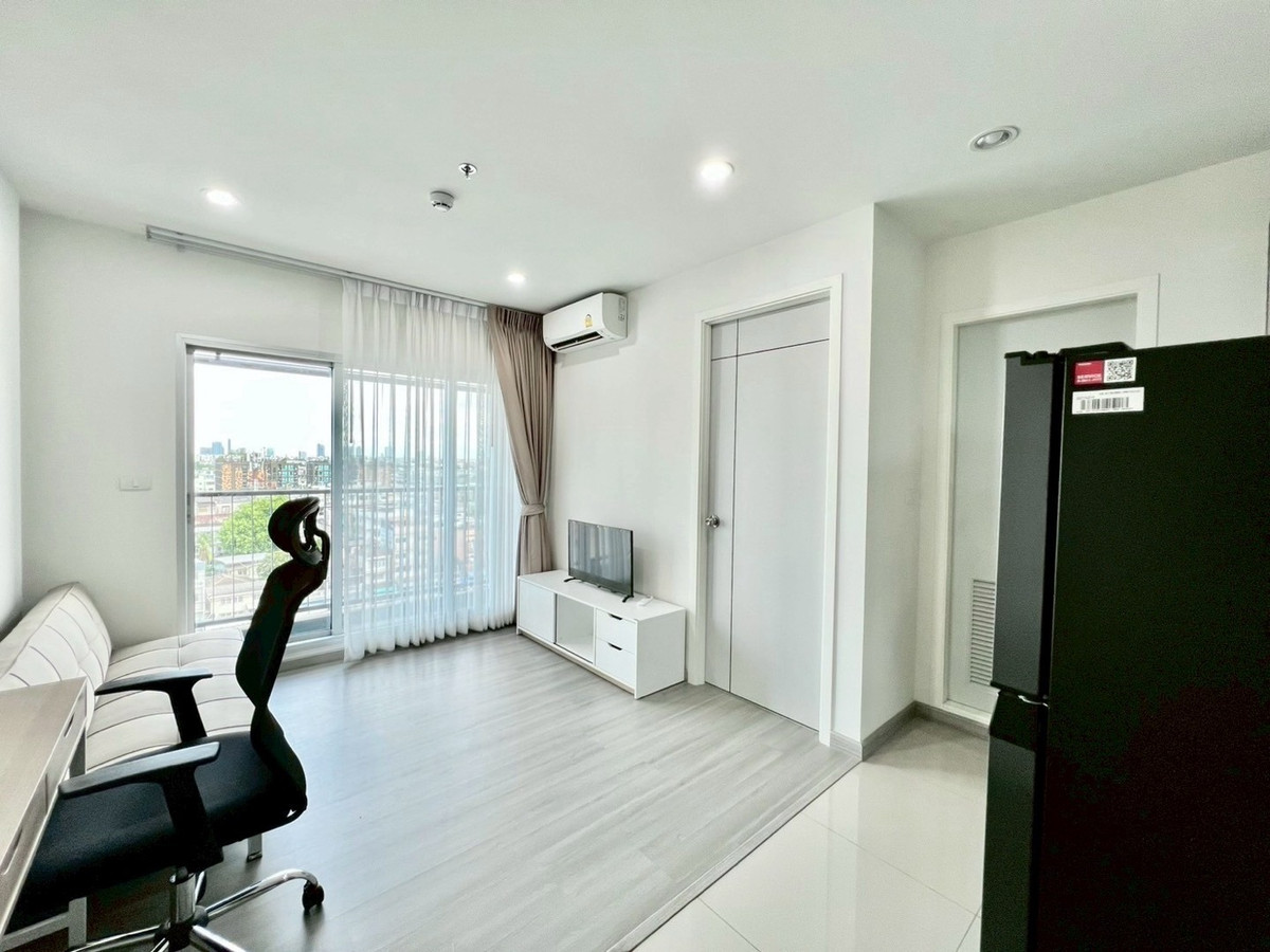 CondoPinklao, Charansanitwong : @condocurator📍For rent/sale The President Charan - Faichai, fully furnished [PM4481]