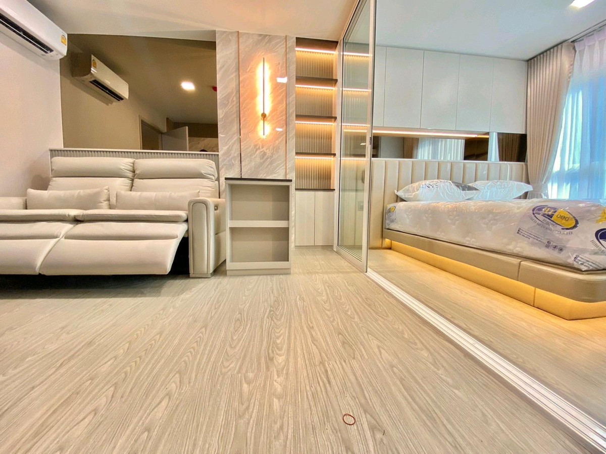 For RentCondoPathum Thani,Rangsit, Thammasat : 🌴 Kave Town Island 🌴| Water park condo next to Bangkok University.