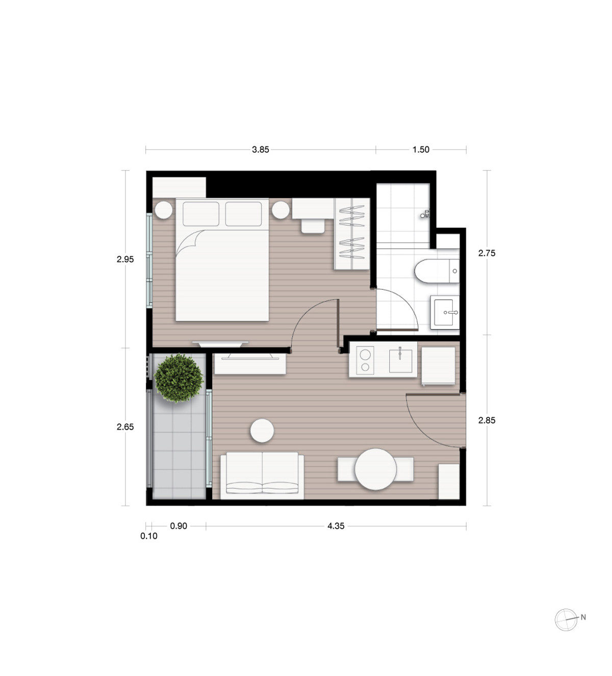 ให้เช่าคอนโดพระราม 9 เพชรบุรีตัดใหม่ RCA : 🔥ให้เช่าด่วน🔥โนเบิล นิว ดิสทริค อาร์ไนน์ ห้องมุม วิวสวย ส่วนกลางจัดเต็ม เฟอร์นิเจอร์ครบพร้อมเข้าอยู่ ใกล้รถไฟฟ้า MRT พระราม 9