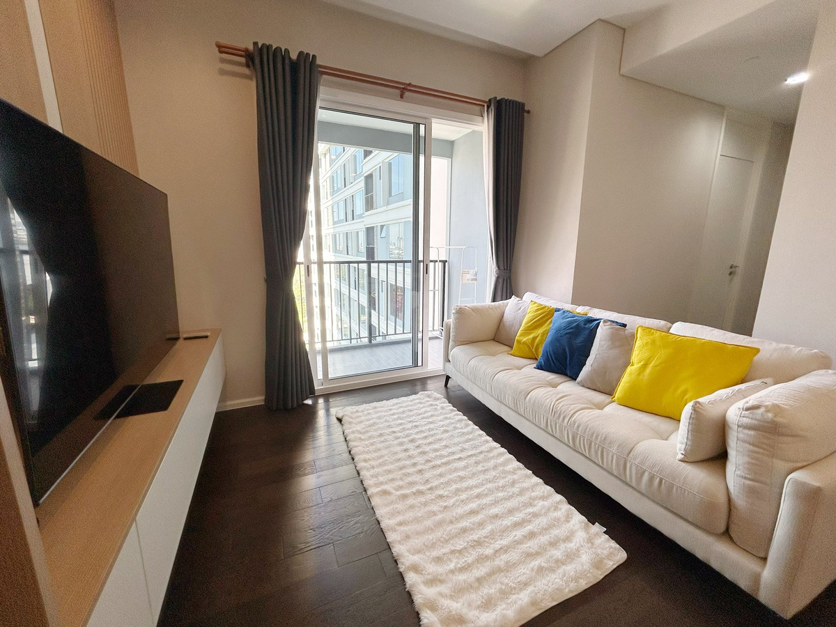 ให้เช่าคอนโดลาดพร้าว เซ็นทรัลลาดพร้าว : เดอะ เซนต์ เรสิเดนเซส